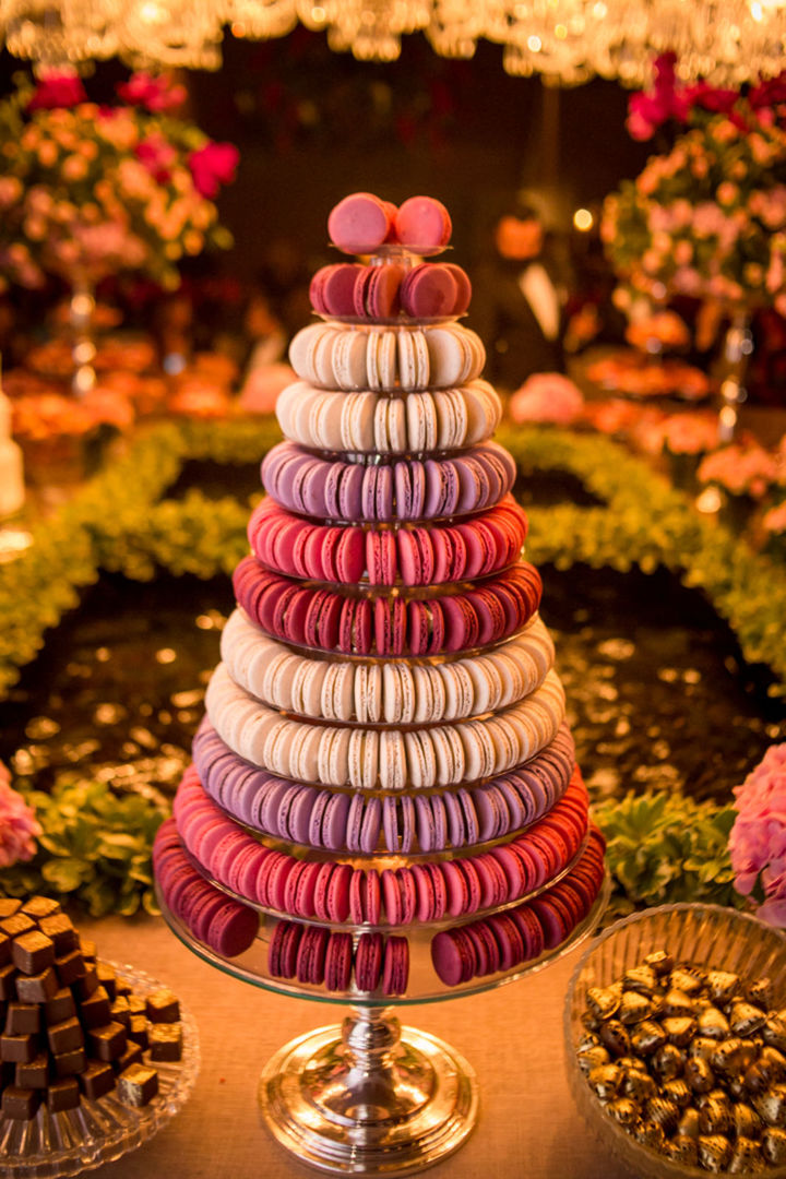 Foto Casamento decoração temática - Páris. Foto Casamento decoração temática - Páris. - Imagem 20