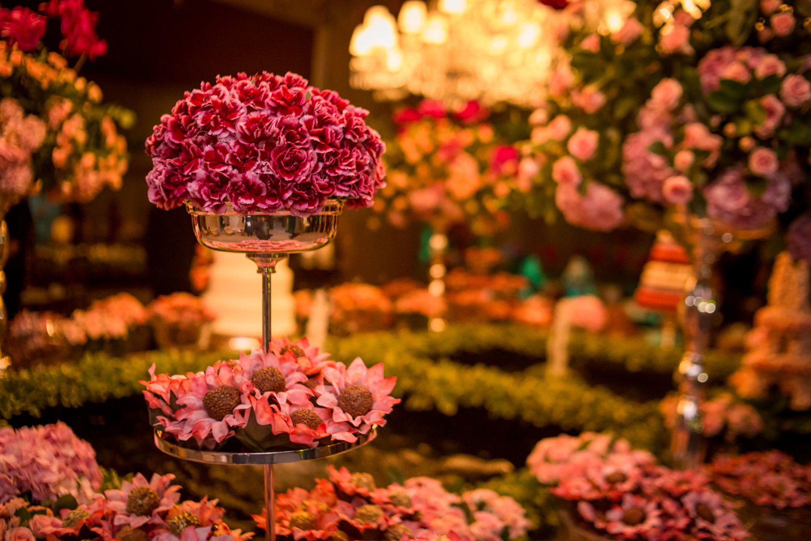 Foto Casamento decoração temática - Páris. Foto Casamento decoração temática - Páris. - Imagem 24