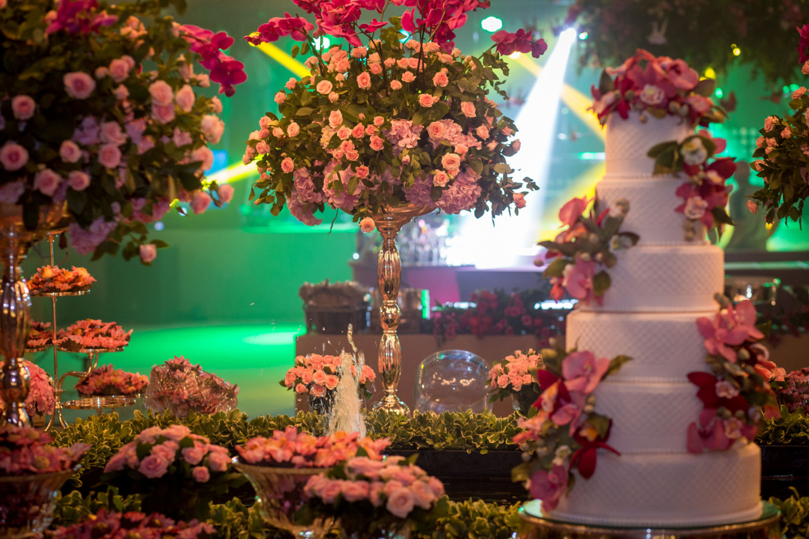 Foto Casamento decoração temática - Páris. Foto Casamento decoração temática - Páris. - Imagem 14