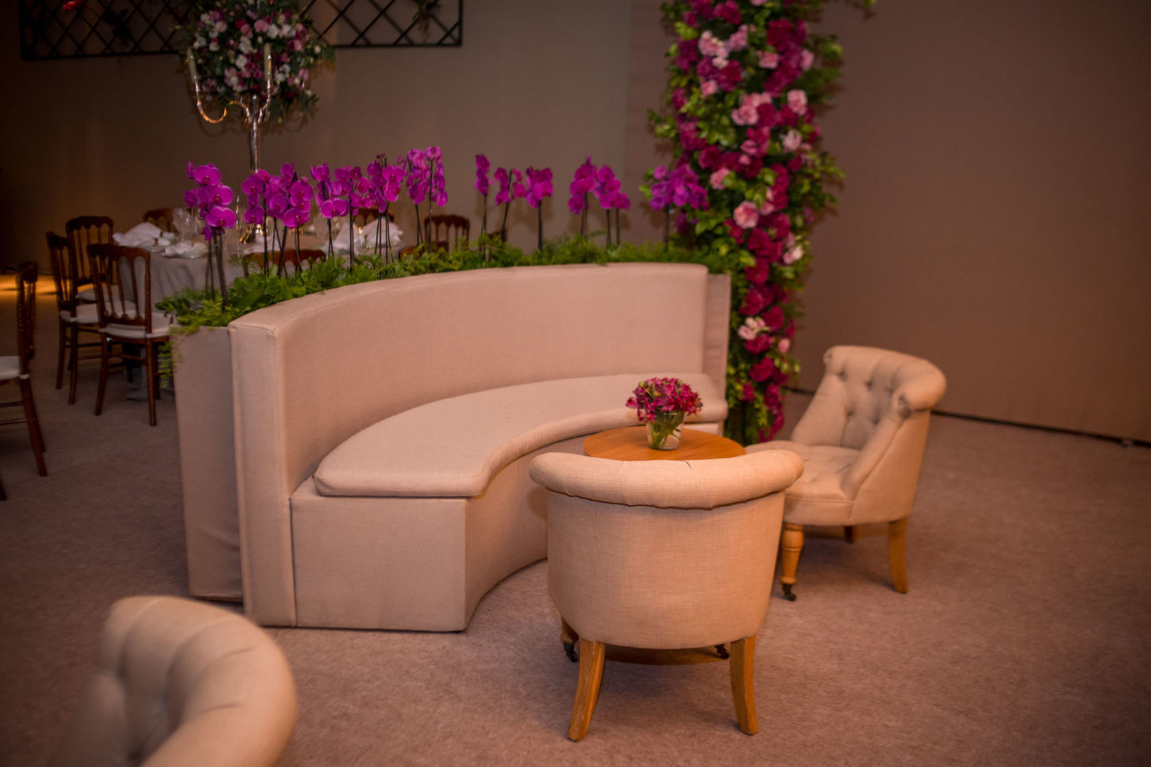 Foto Casamento decoração temática - Páris. Foto Casamento decoração temática - Páris. - Imagem 1