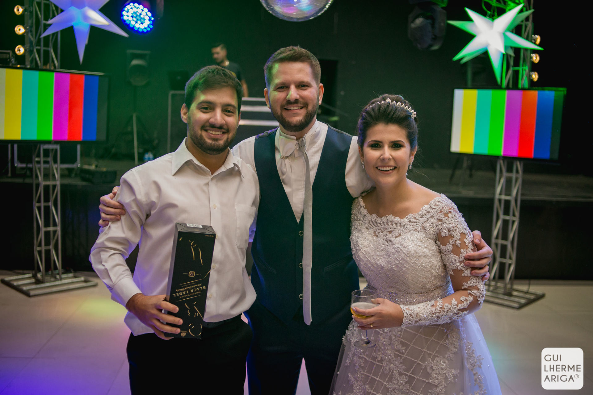 Foto ILDA & VINI Foto ILDA & VINI - Imagem 108