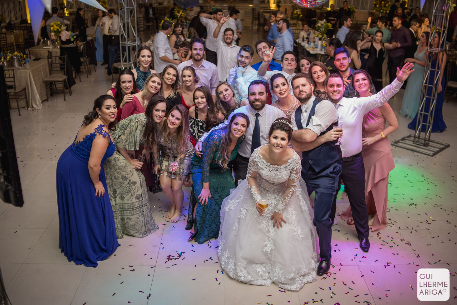 Foto ILDA & VINI Foto ILDA & VINI - Imagem 112