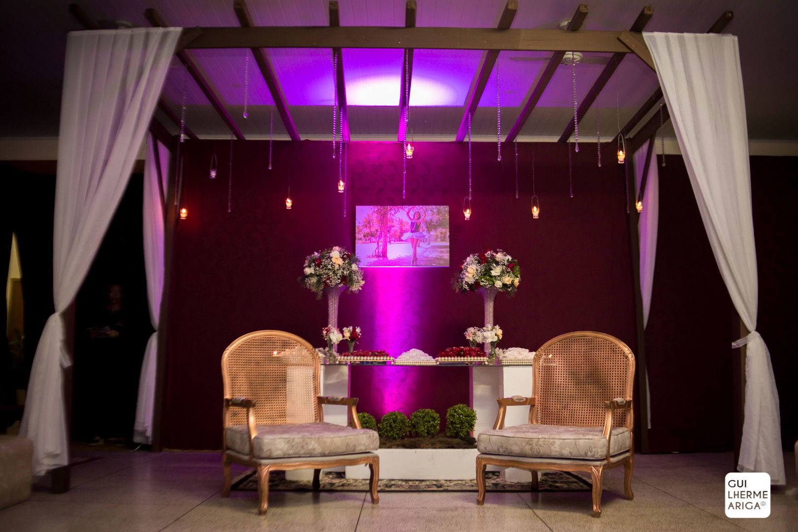 Foto The Party | Eloisa Foto The Party | Eloisa - Imagem 34