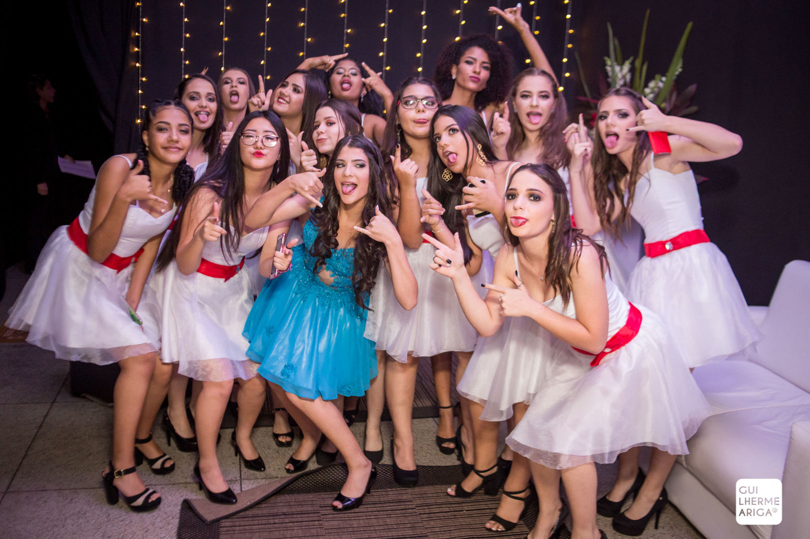 Foto The Party | Eloisa Foto The Party | Eloisa - Imagem 37