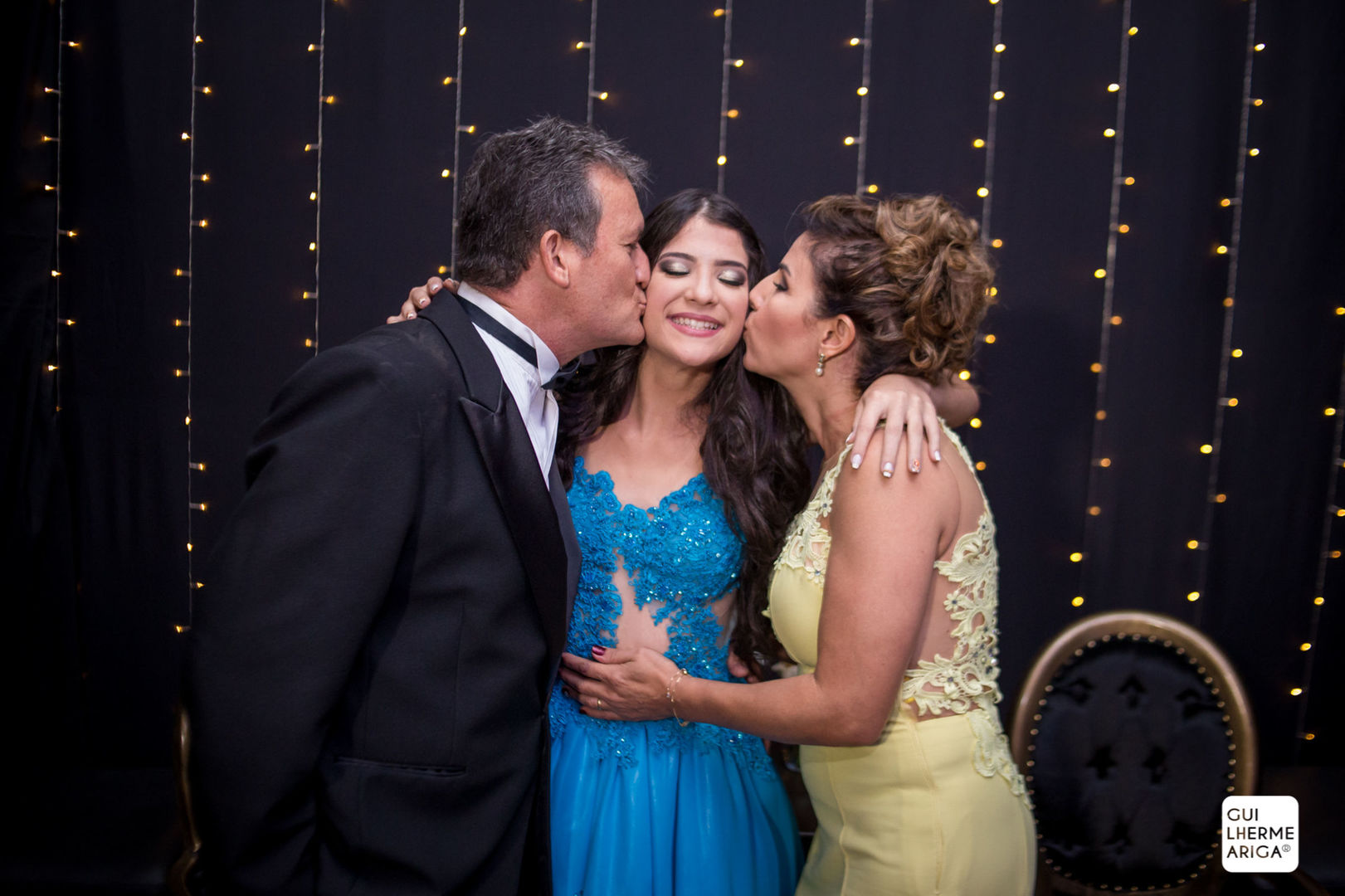 Foto The Party | Eloisa Foto The Party | Eloisa - Imagem 39
