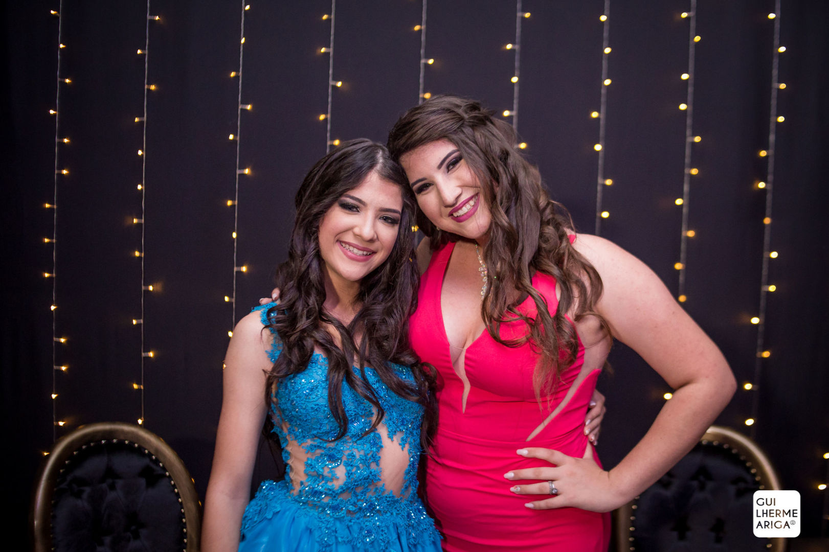 Foto The Party | Eloisa Foto The Party | Eloisa - Imagem 44