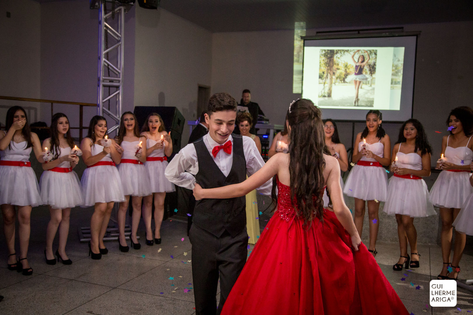 Foto The Party | Eloisa Foto The Party | Eloisa - Imagem 65