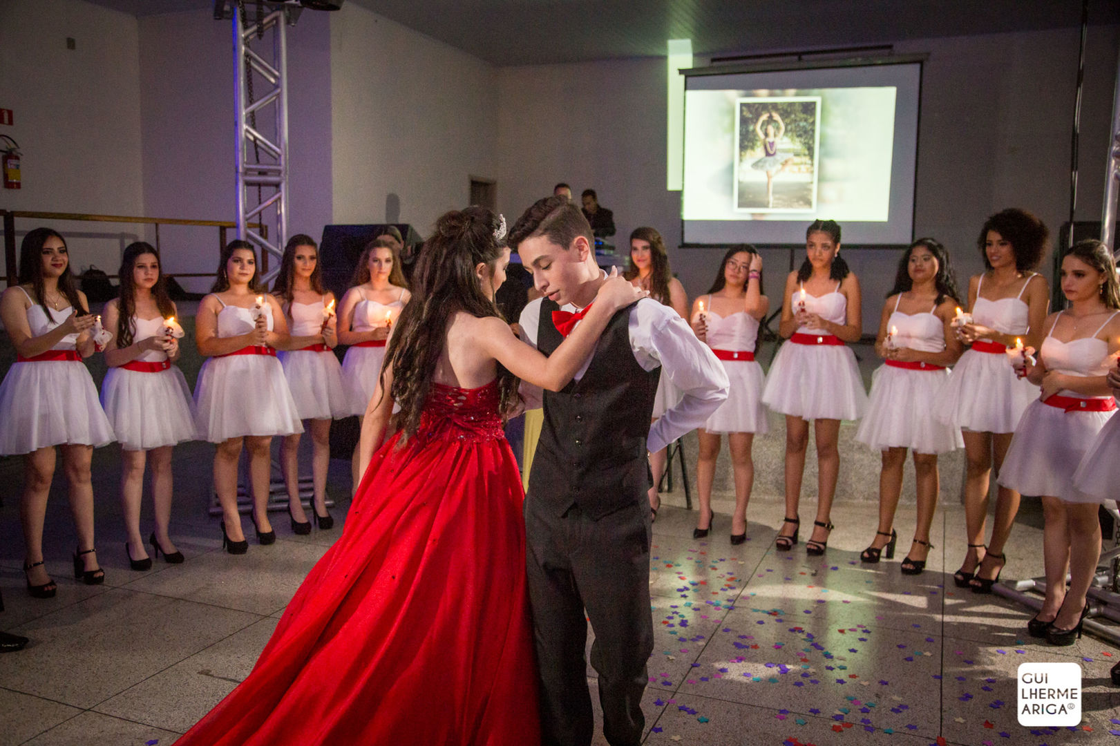Foto The Party | Eloisa Foto The Party | Eloisa - Imagem 67