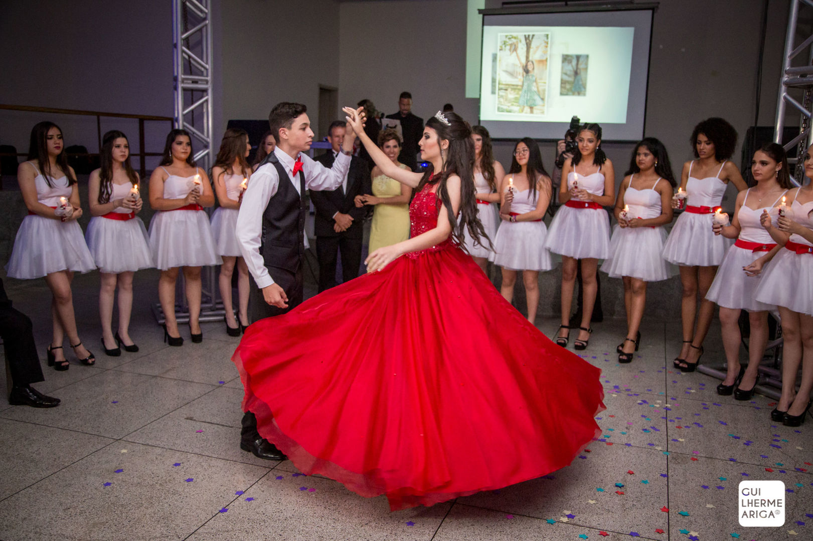 Foto The Party | Eloisa Foto The Party | Eloisa - Imagem 71