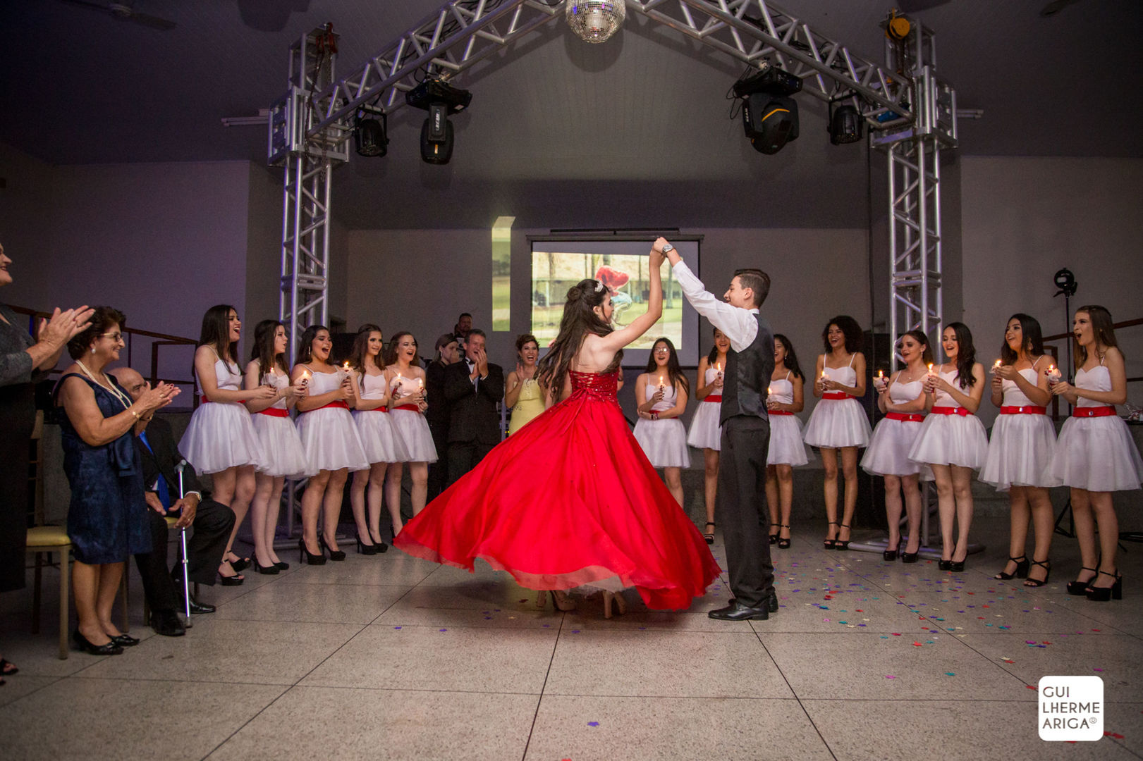 Foto The Party | Eloisa Foto The Party | Eloisa - Imagem 68