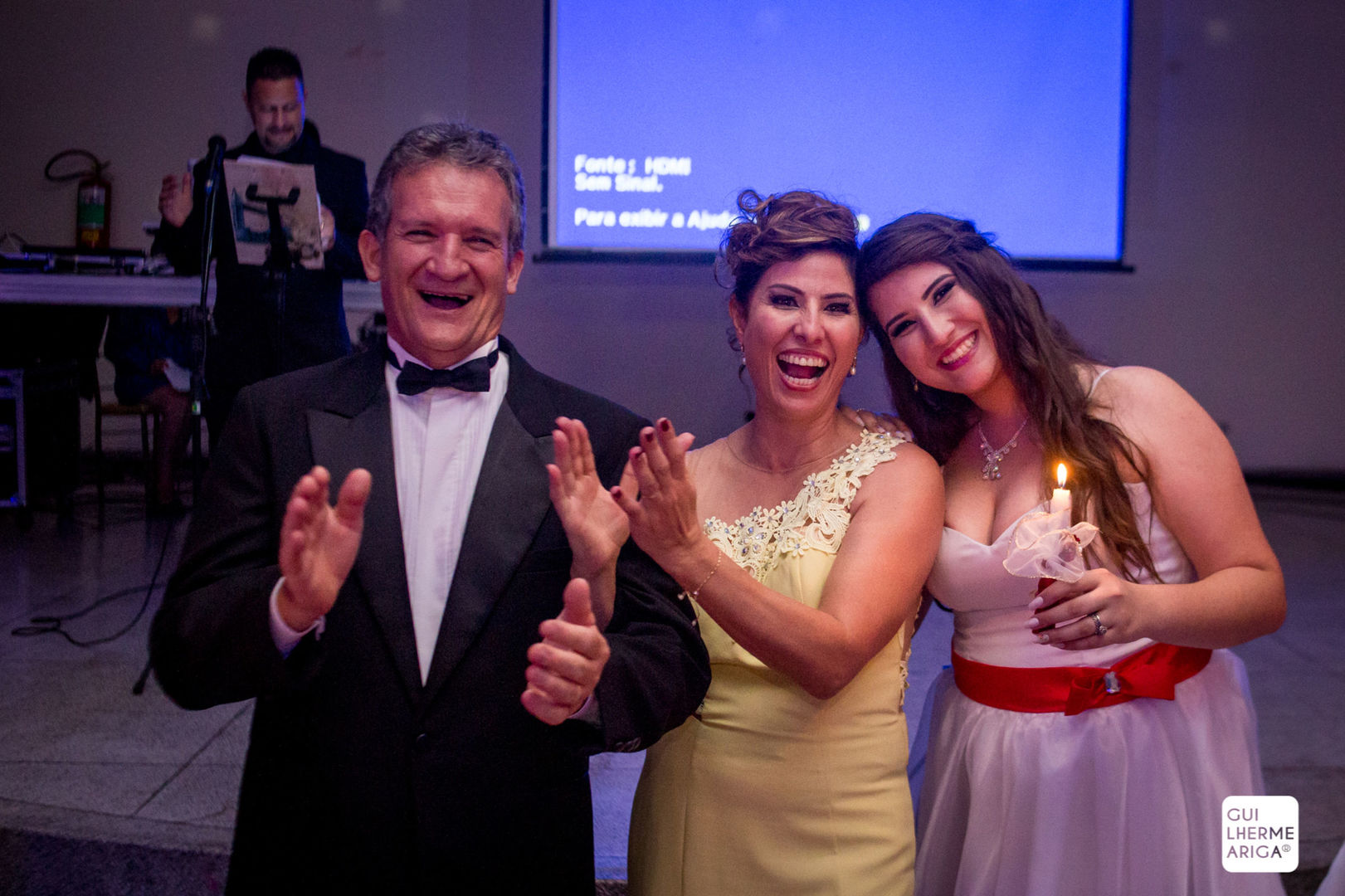 Foto The Party | Eloisa Foto The Party | Eloisa - Imagem 60
