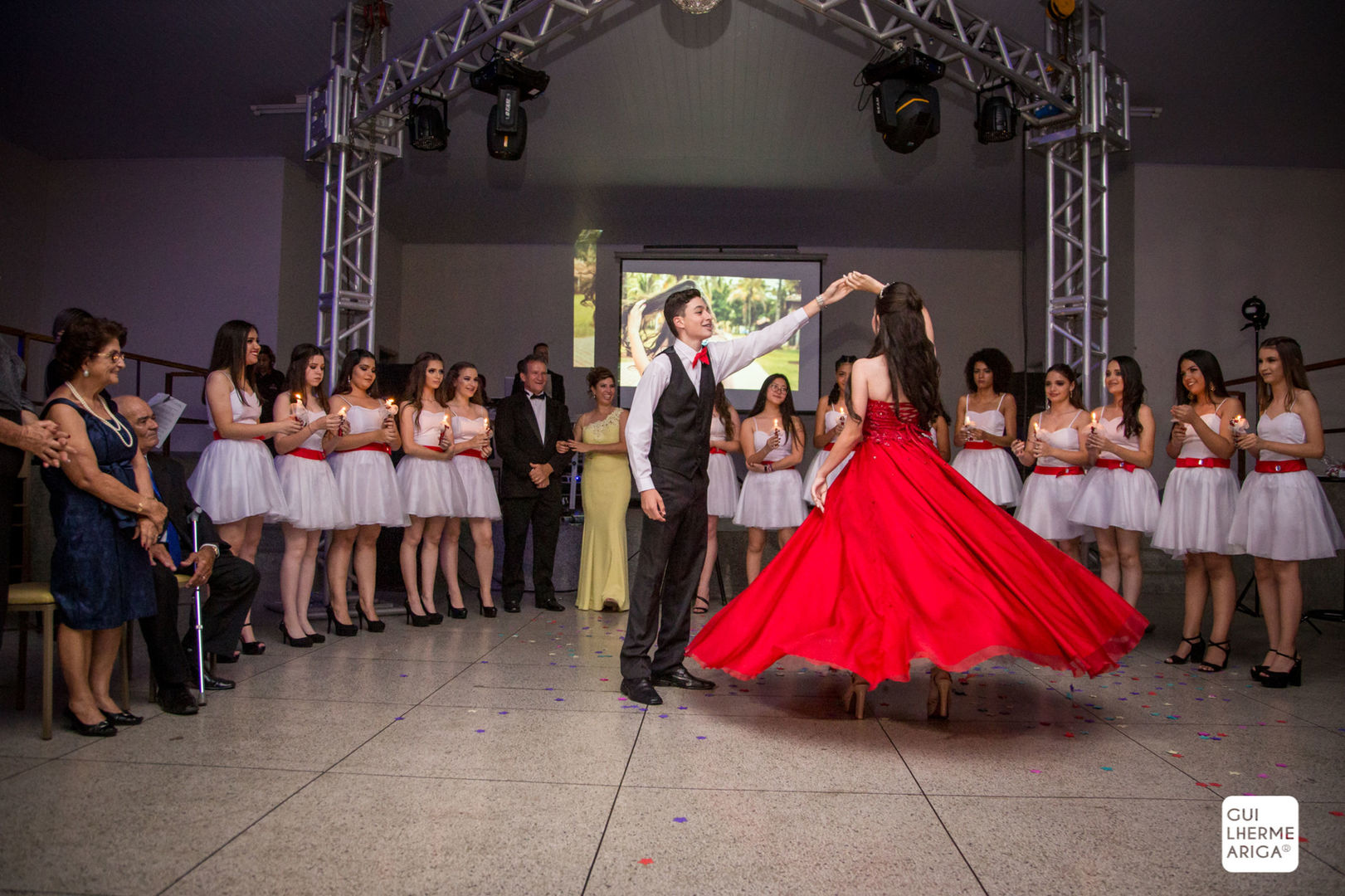 Foto The Party | Eloisa Foto The Party | Eloisa - Imagem 69