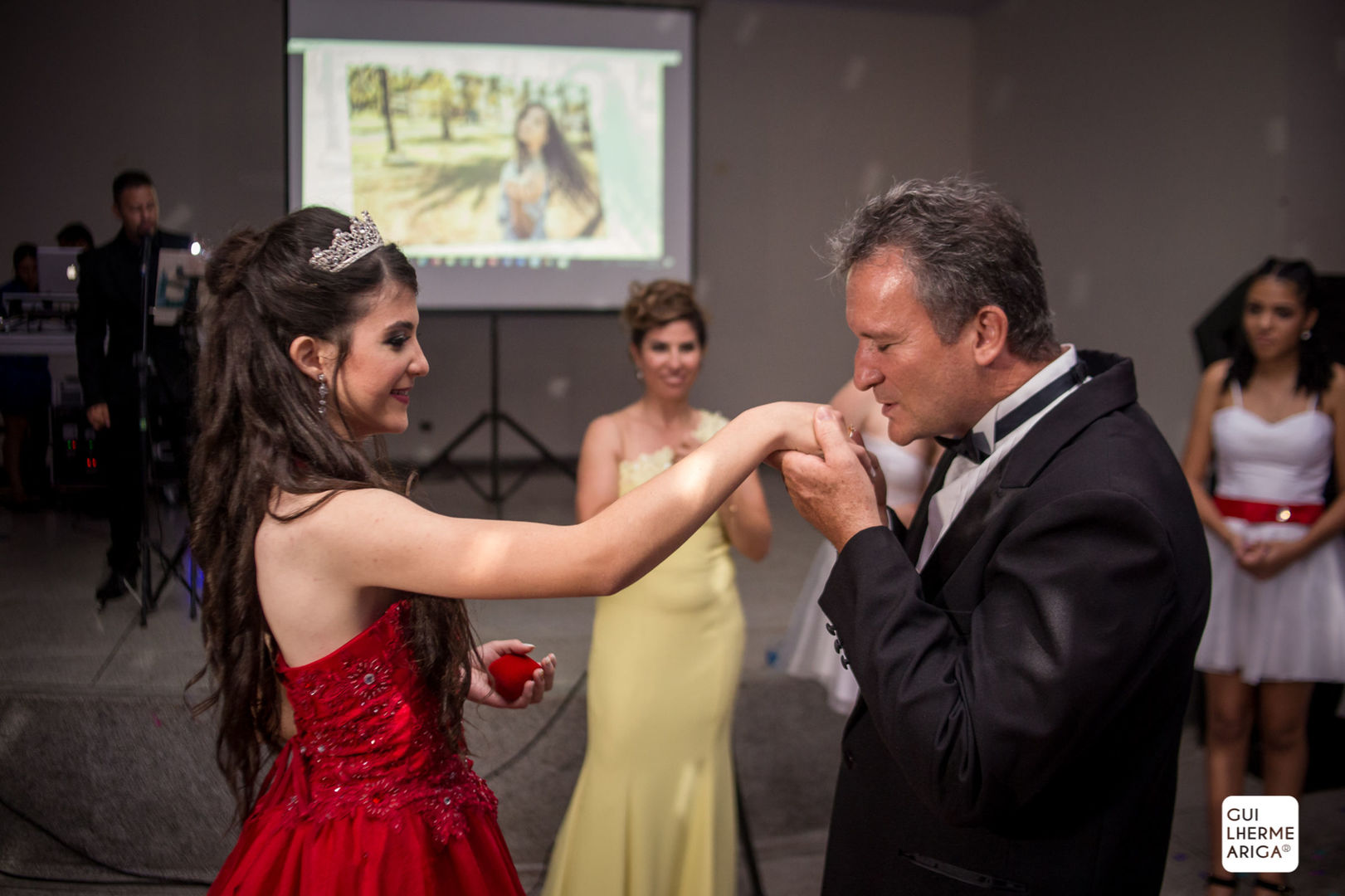 Foto The Party | Eloisa Foto The Party | Eloisa - Imagem 74