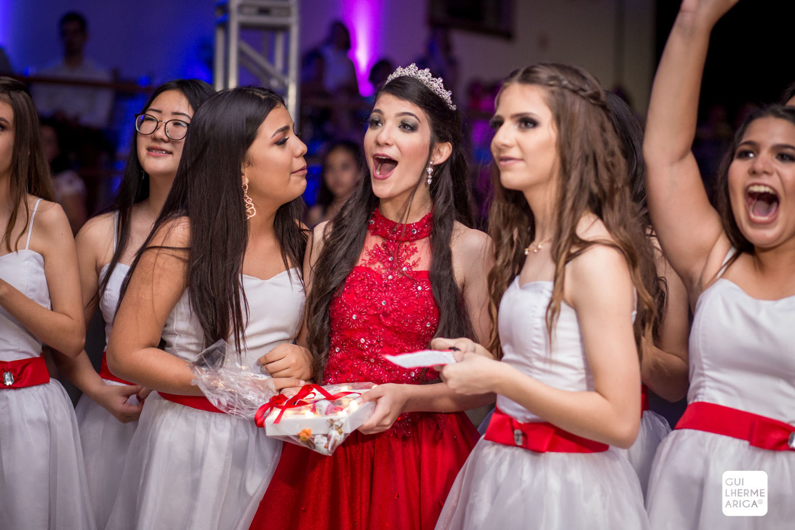 Foto The Party | Eloisa Foto The Party | Eloisa - Imagem 77