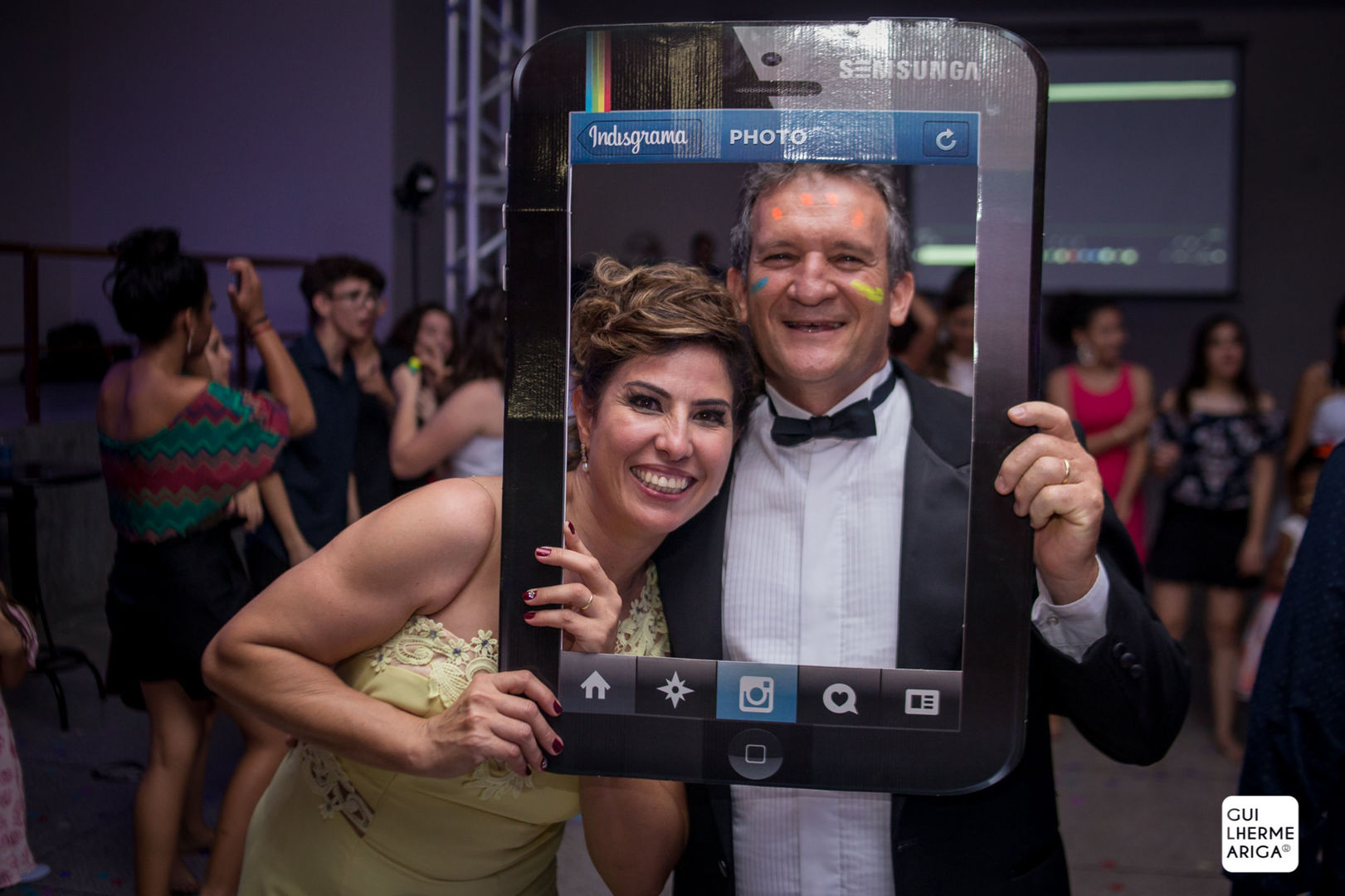 Foto The Party | Eloisa Foto The Party | Eloisa - Imagem 100