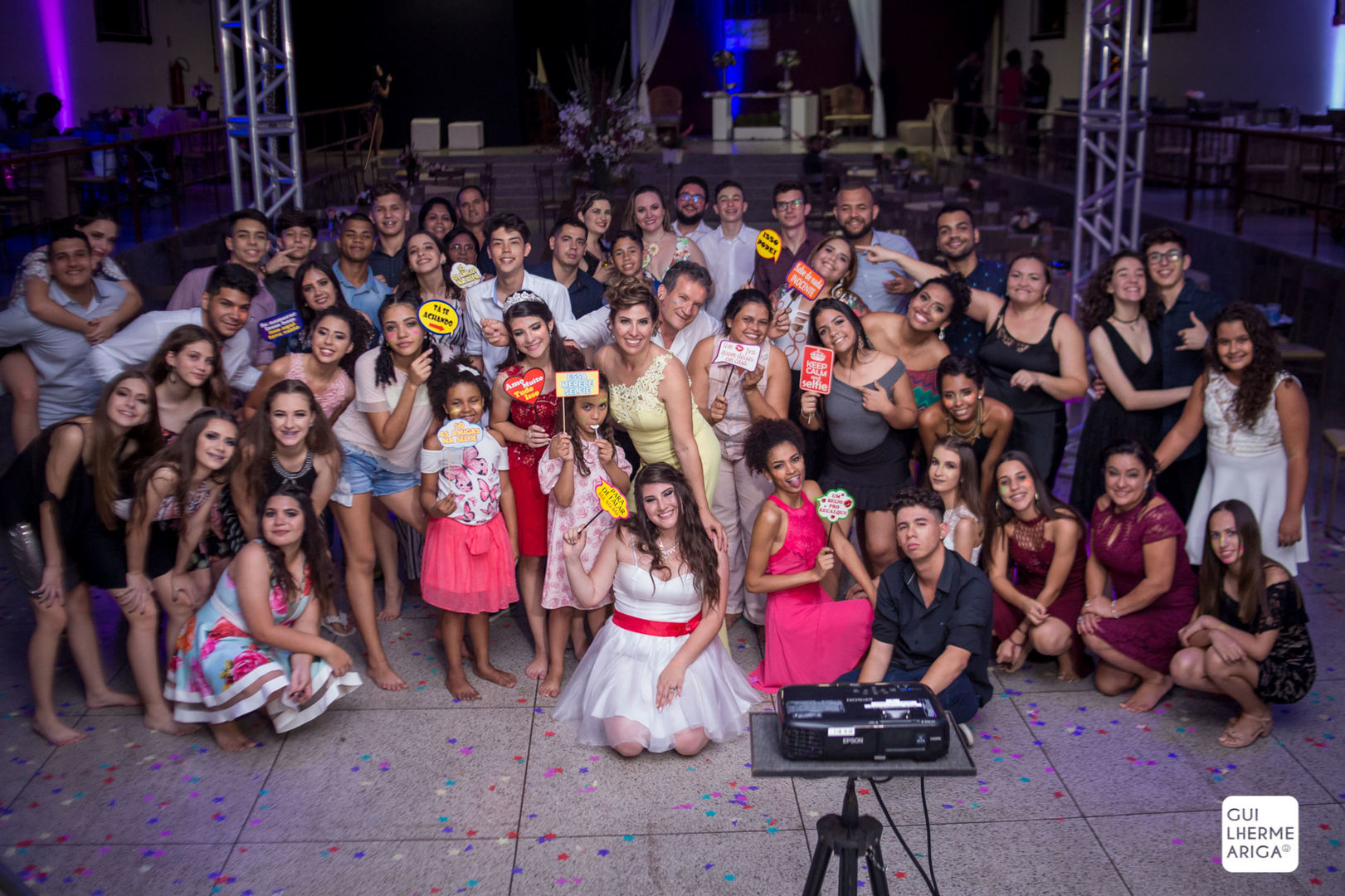 Foto The Party | Eloisa Foto The Party | Eloisa - Imagem 99