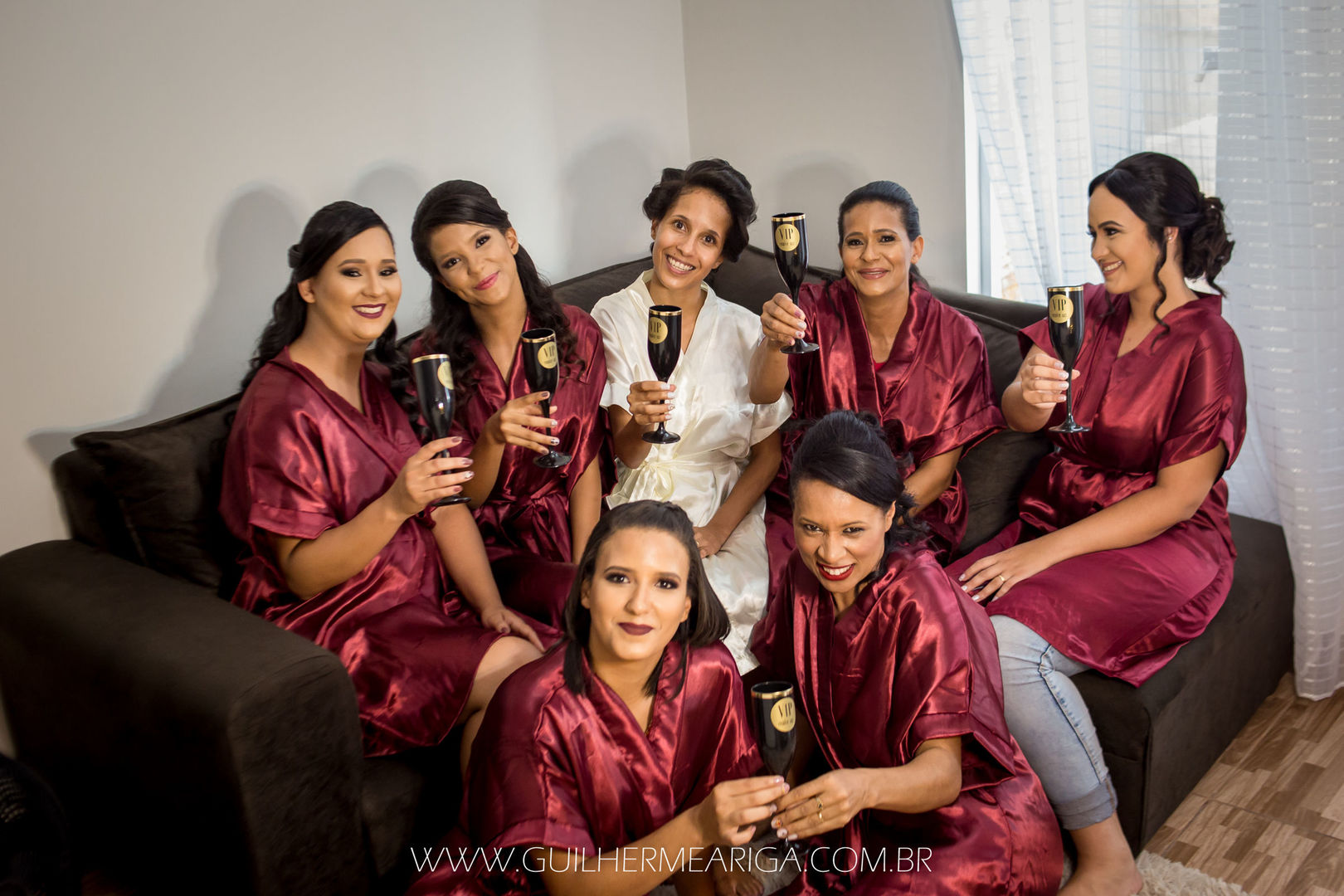 Foto Wedding | Roberta & Lucas Foto Wedding | Roberta & Lucas - Imagem 3