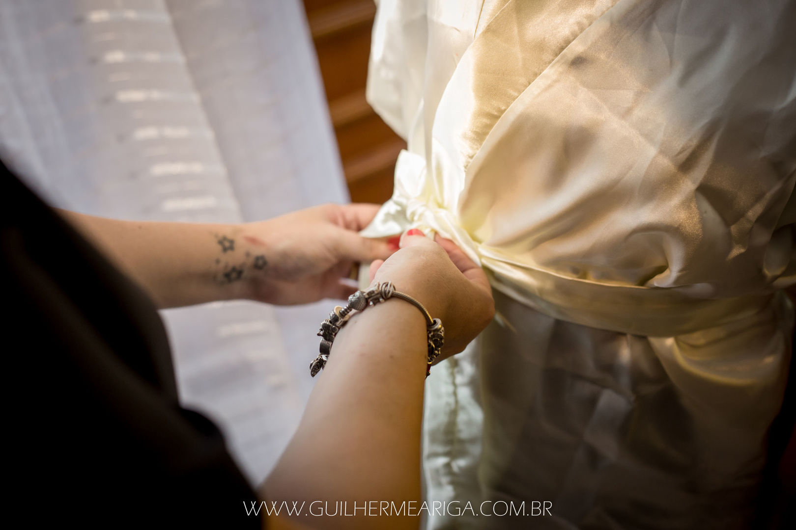 Foto Wedding | Roberta & Lucas Foto Wedding | Roberta & Lucas - Imagem 1