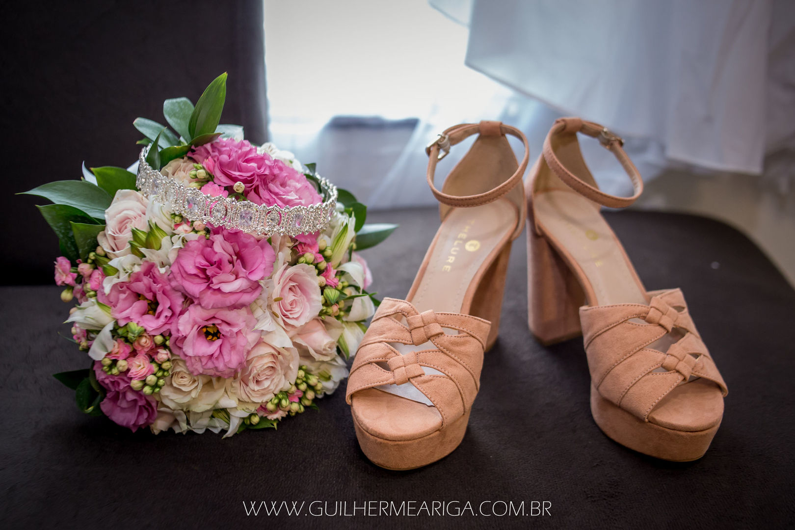 Foto Wedding | Roberta & Lucas Foto Wedding | Roberta & Lucas - Imagem 11