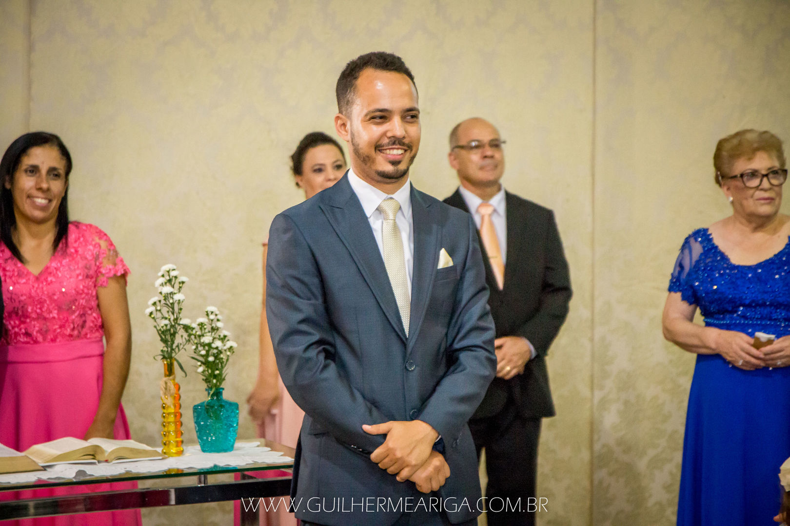 Foto Wedding | Roberta & Lucas Foto Wedding | Roberta & Lucas - Imagem 47