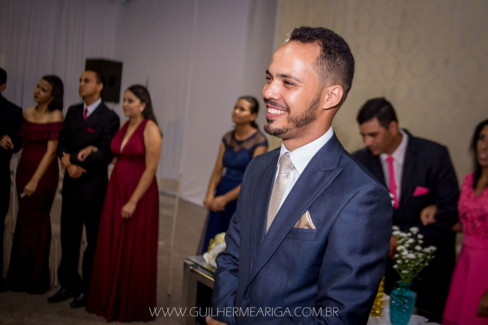 Foto Wedding | Roberta & Lucas Foto Wedding | Roberta & Lucas - Imagem 49