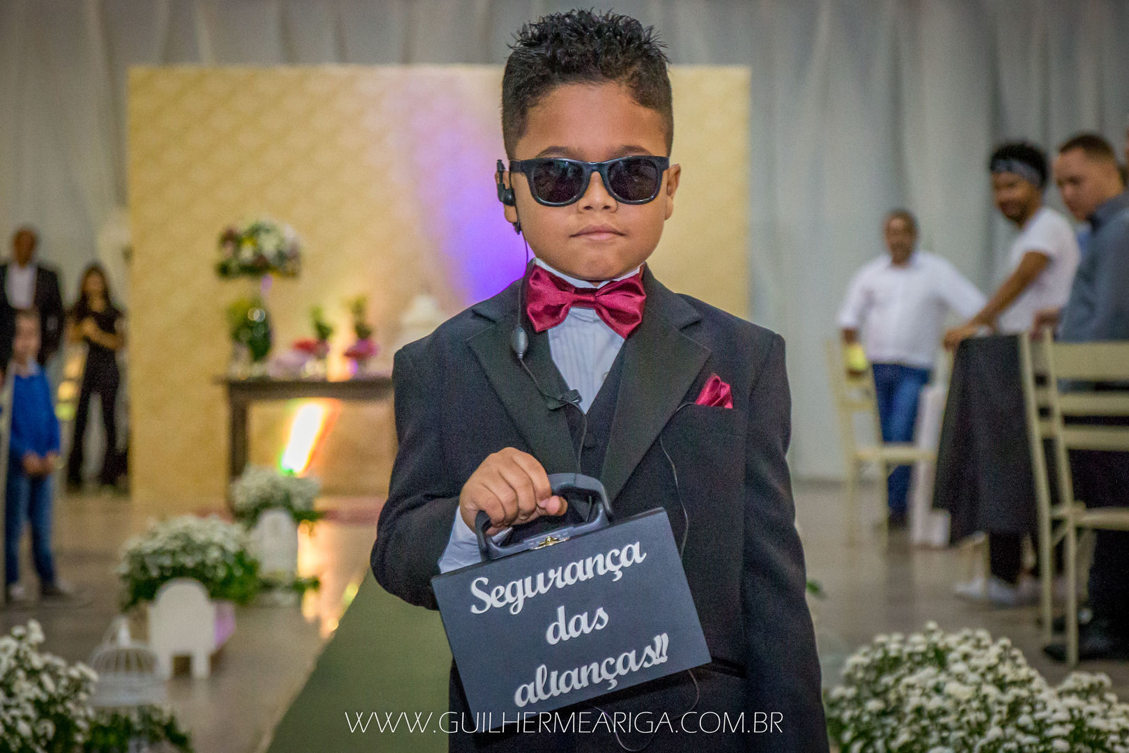 Foto Wedding | Roberta & Lucas Foto Wedding | Roberta & Lucas - Imagem 54