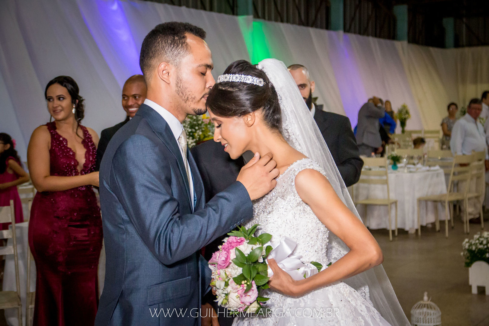 Foto Wedding | Roberta & Lucas Foto Wedding | Roberta & Lucas - Imagem 51
