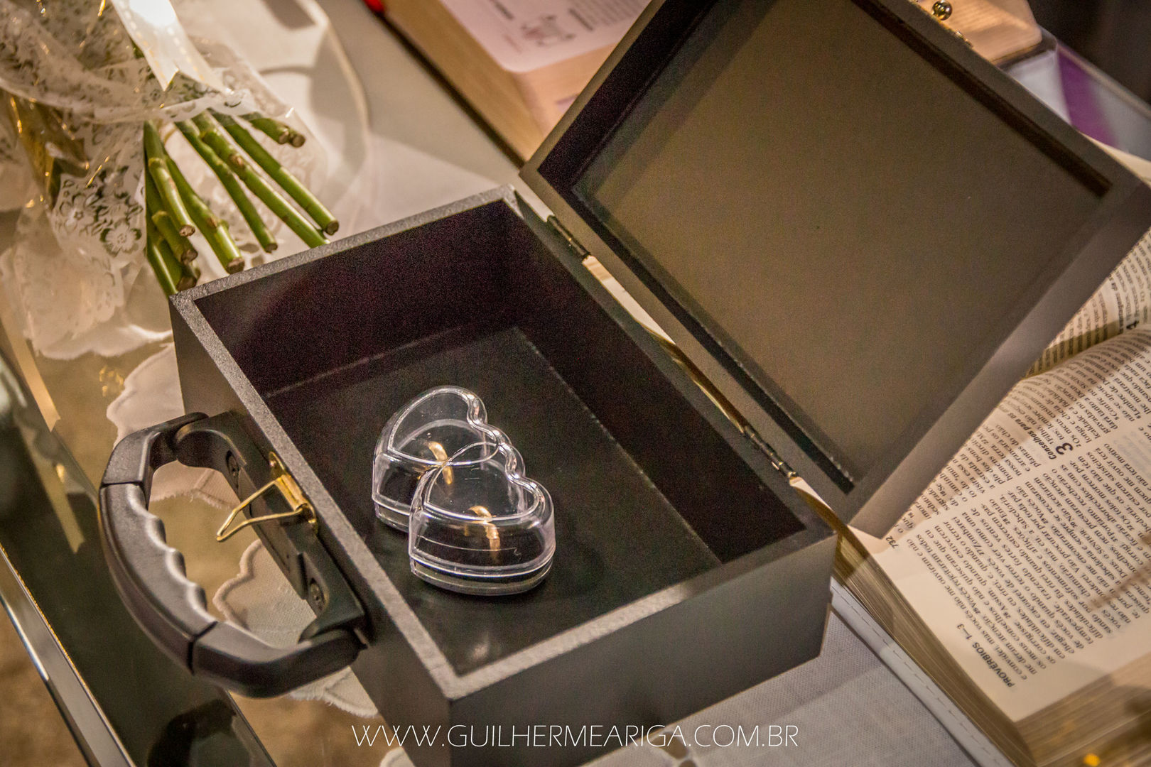 Foto Wedding | Roberta & Lucas Foto Wedding | Roberta & Lucas - Imagem 56