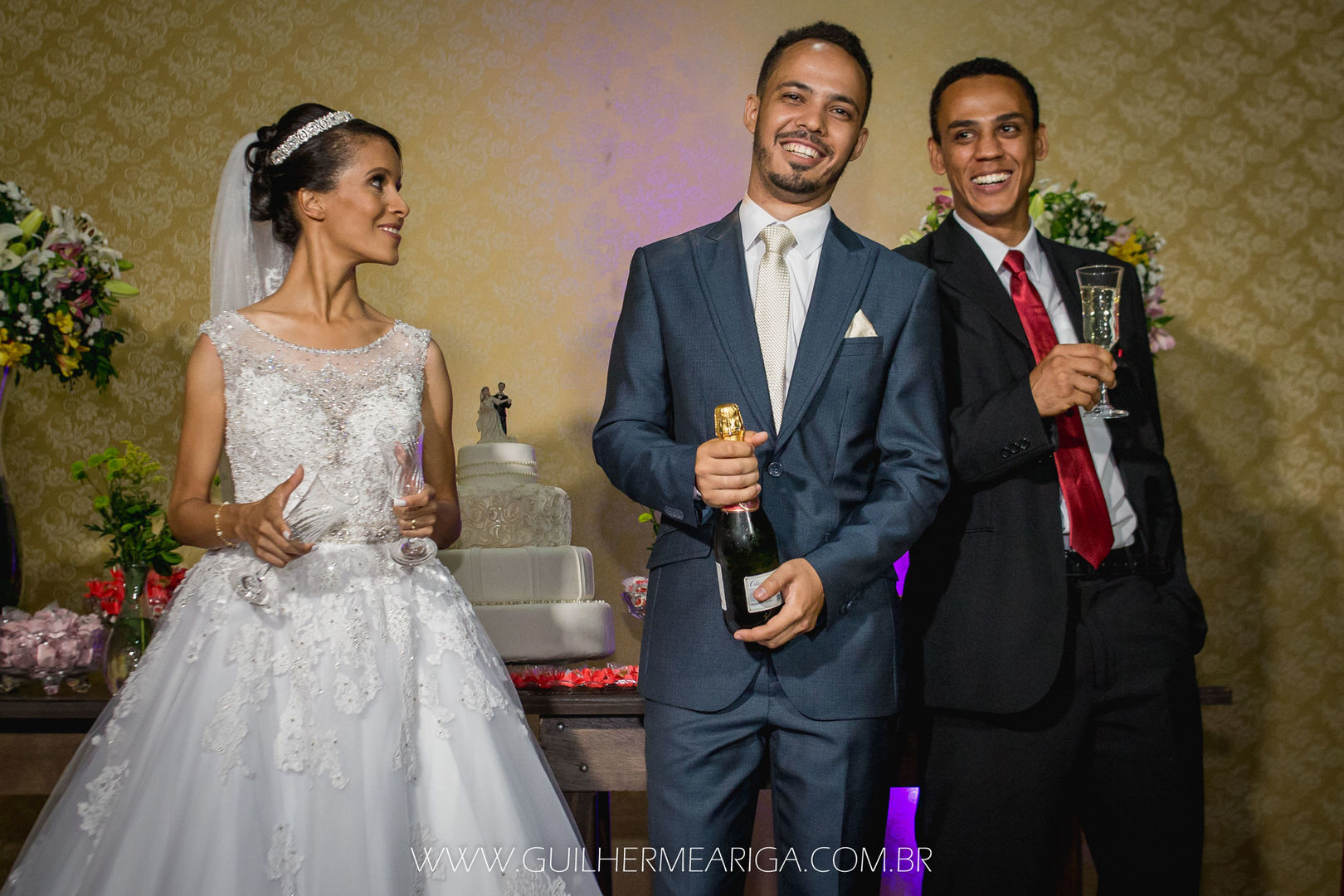 Foto Wedding | Roberta & Lucas Foto Wedding | Roberta & Lucas - Imagem 94