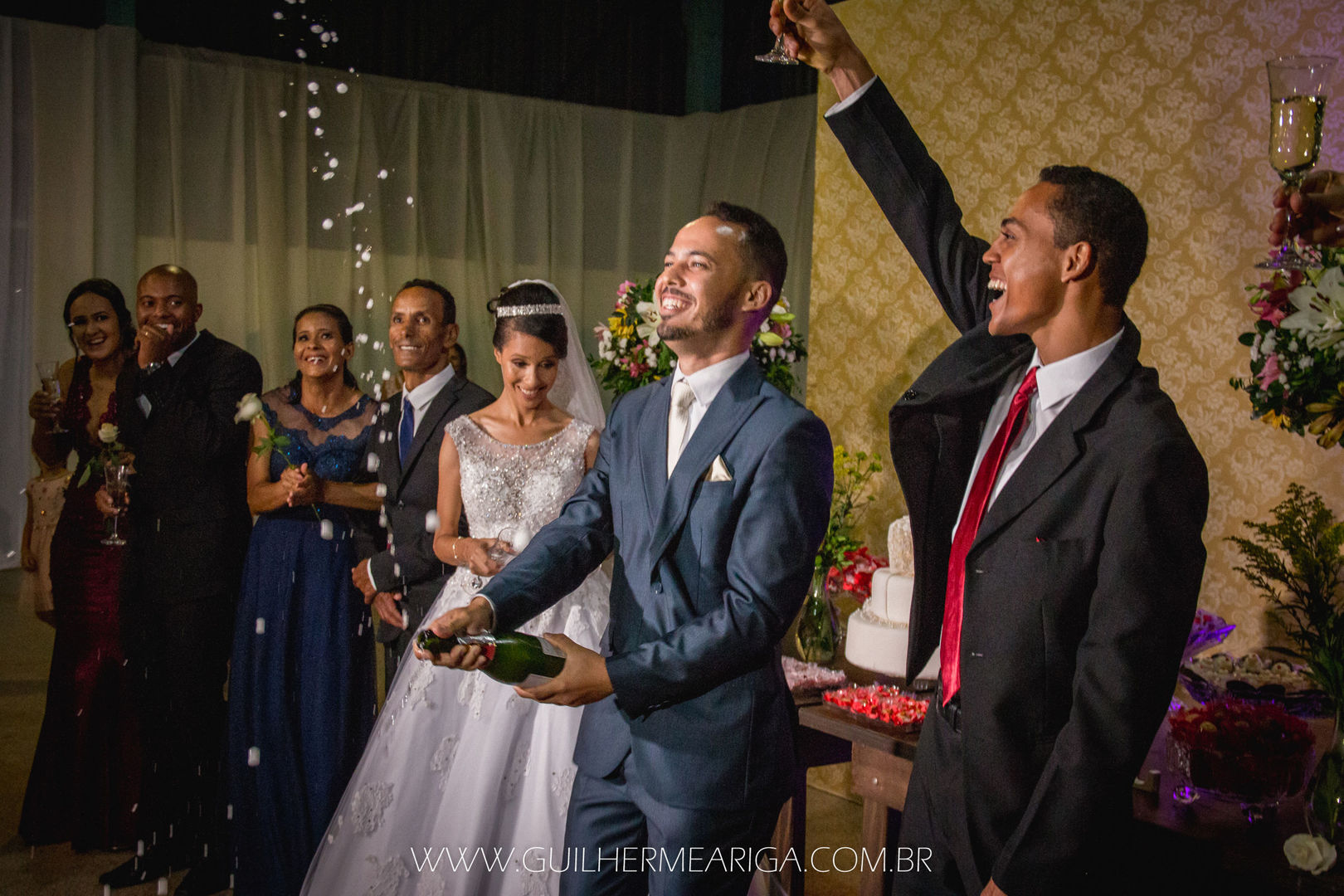 Foto Wedding | Roberta & Lucas Foto Wedding | Roberta & Lucas - Imagem 97