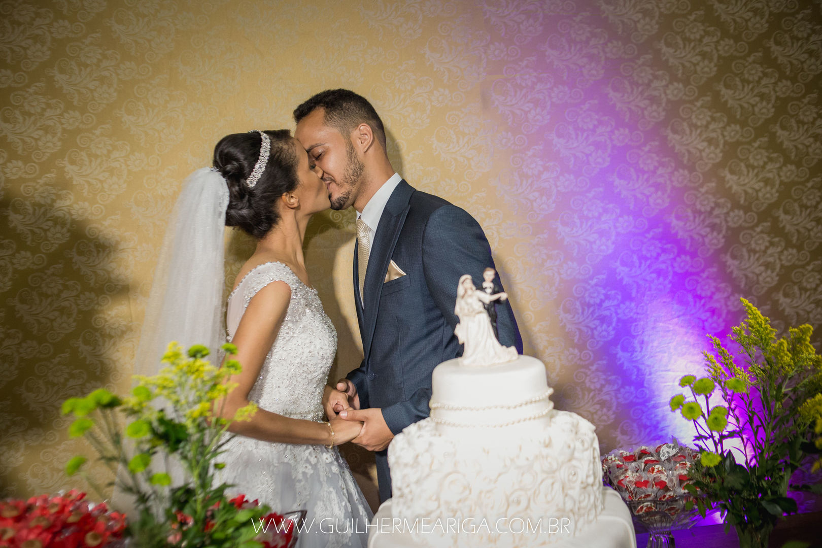 Foto Wedding | Roberta & Lucas Foto Wedding | Roberta & Lucas - Imagem 93