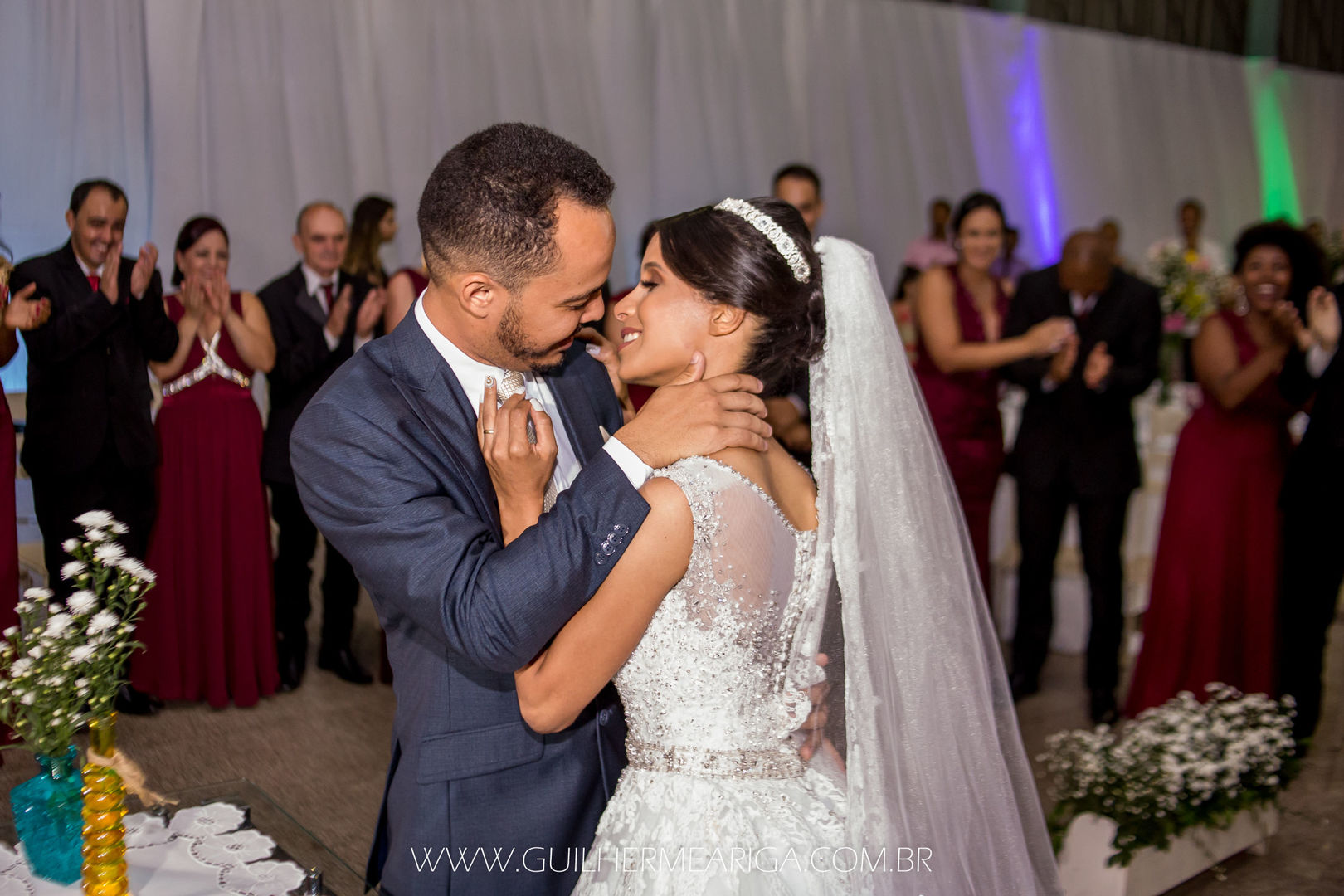 Foto Wedding | Roberta & Lucas Foto Wedding | Roberta & Lucas - Imagem 64