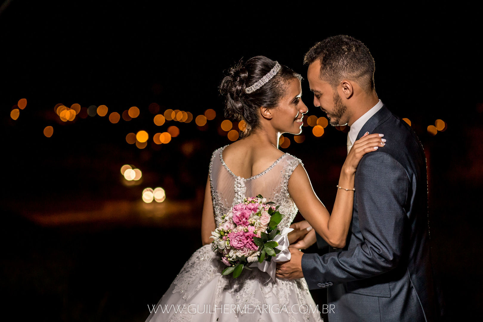 Foto Wedding | Roberta & Lucas Foto Wedding | Roberta & Lucas - Imagem 81
