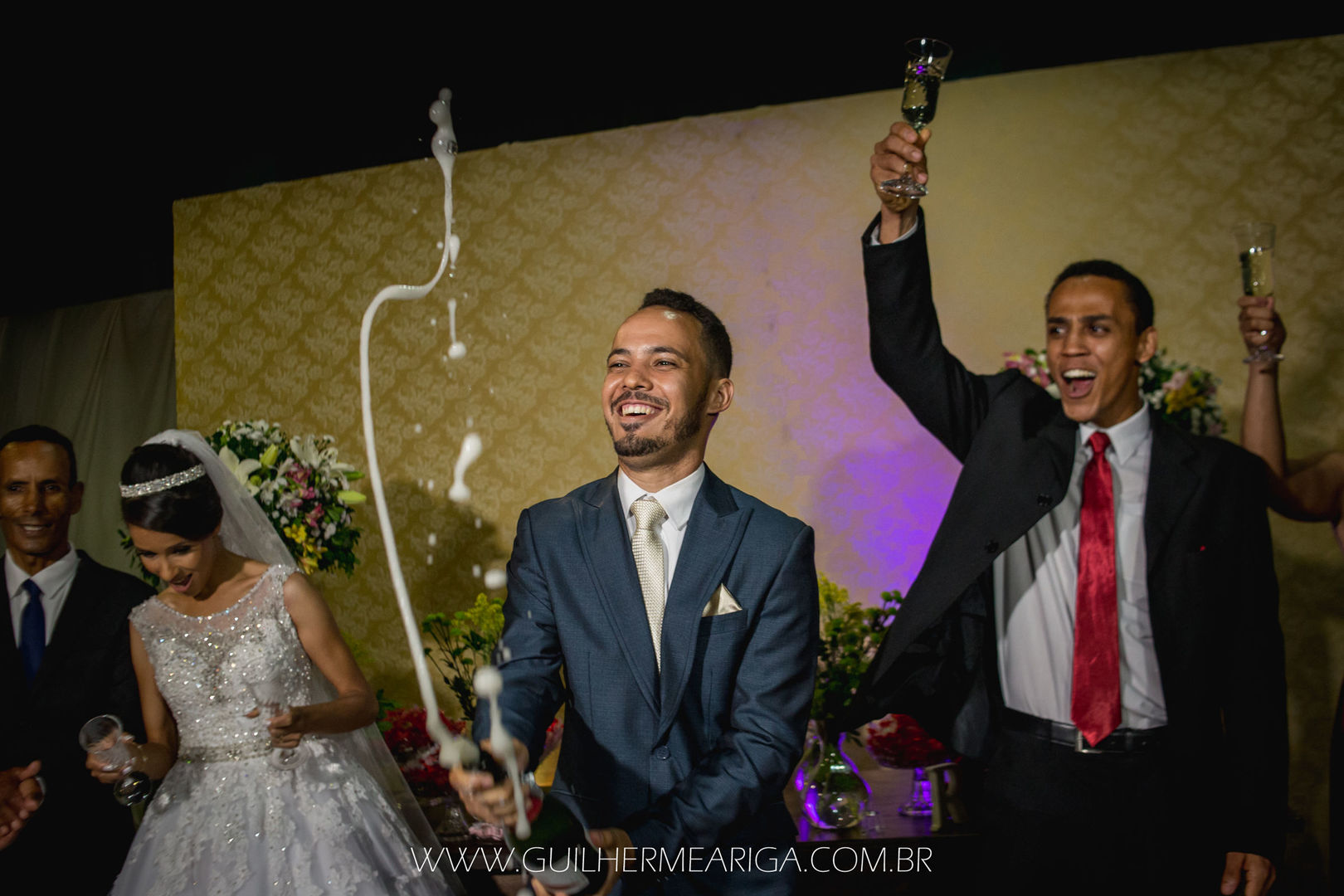 Foto Wedding | Roberta & Lucas Foto Wedding | Roberta & Lucas - Imagem 98