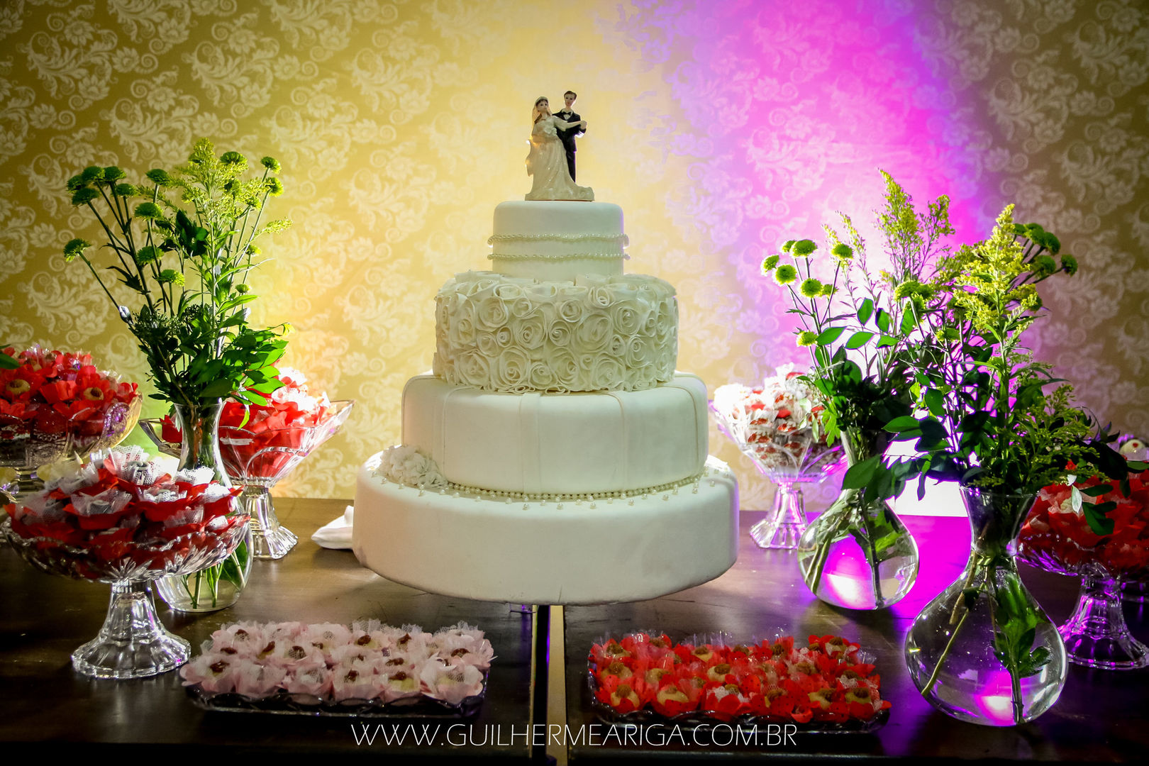 Foto Wedding | Roberta & Lucas Foto Wedding | Roberta & Lucas - Imagem 86