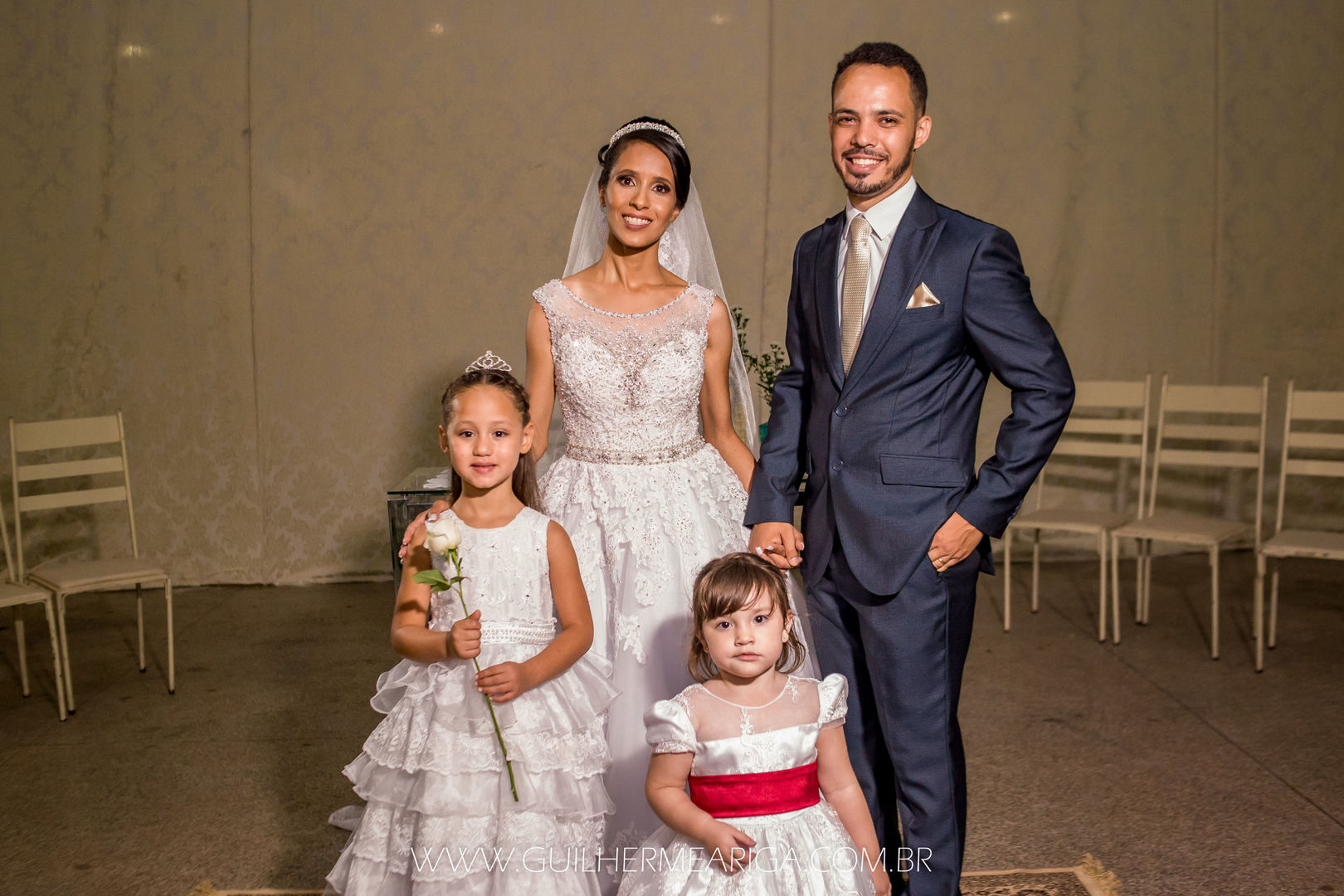 Foto Wedding | Roberta & Lucas Foto Wedding | Roberta & Lucas - Imagem 65