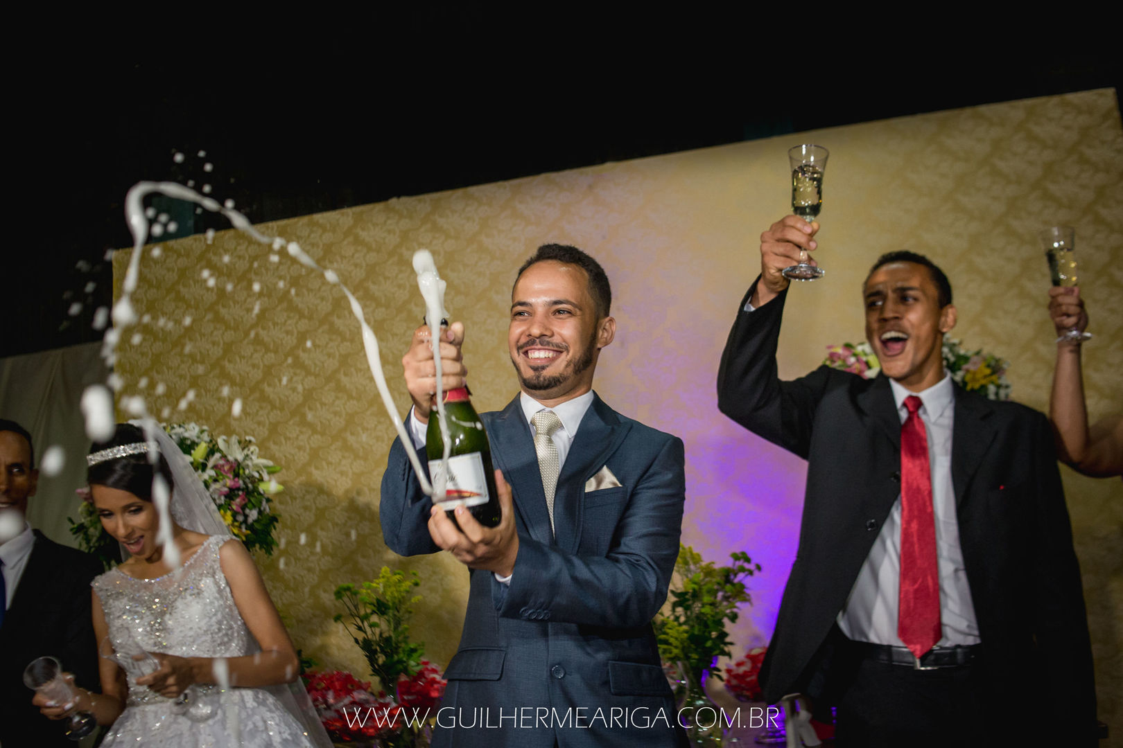 Foto Wedding | Roberta & Lucas Foto Wedding | Roberta & Lucas - Imagem 96