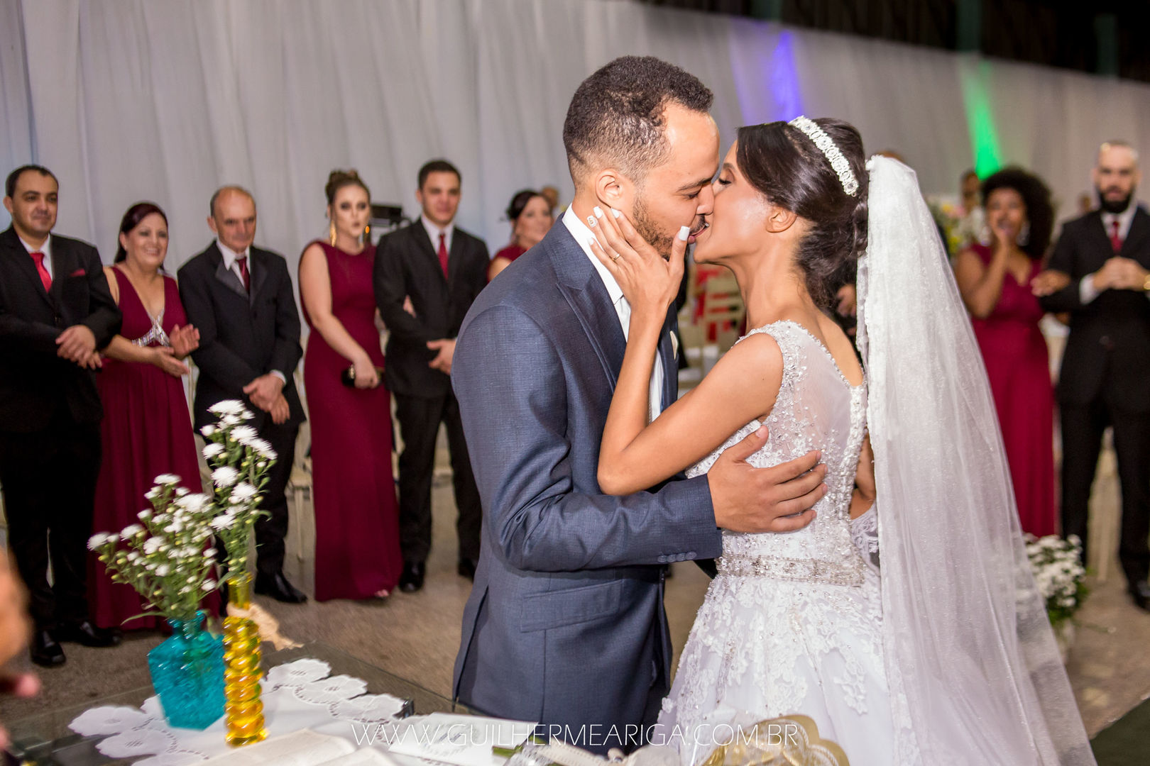 Foto Wedding | Roberta & Lucas Foto Wedding | Roberta & Lucas - Imagem 63