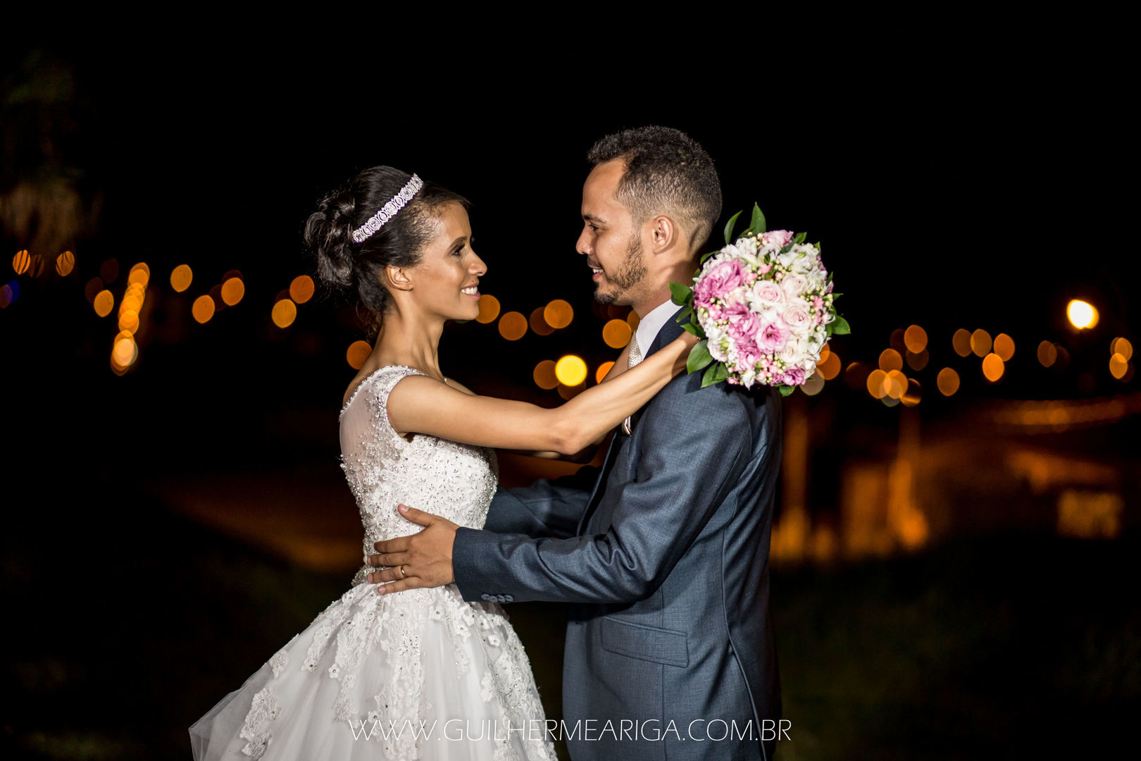 Foto Wedding | Roberta & Lucas Foto Wedding | Roberta & Lucas - Imagem 78