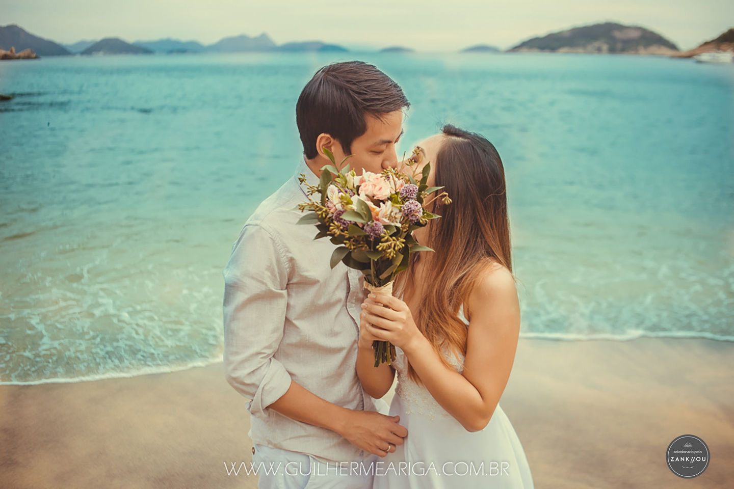 DESTINATION WEDDING | MICHELE E CASSIO DESTINATION WEDDING | MICHELE E CASSIO