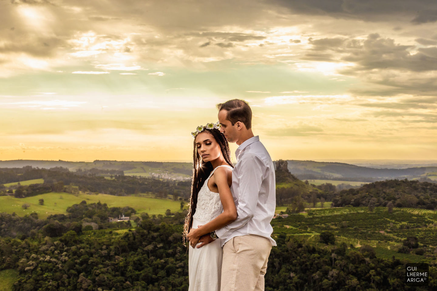 PRESET ARIGA COLLECTION PRESET ARIGA COLLECTION