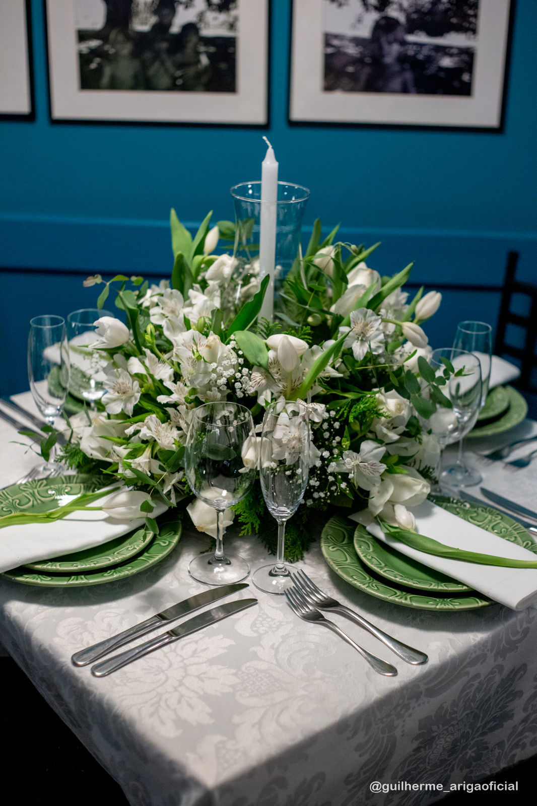 Foto Decoração Foto Decoração - Imagem 50