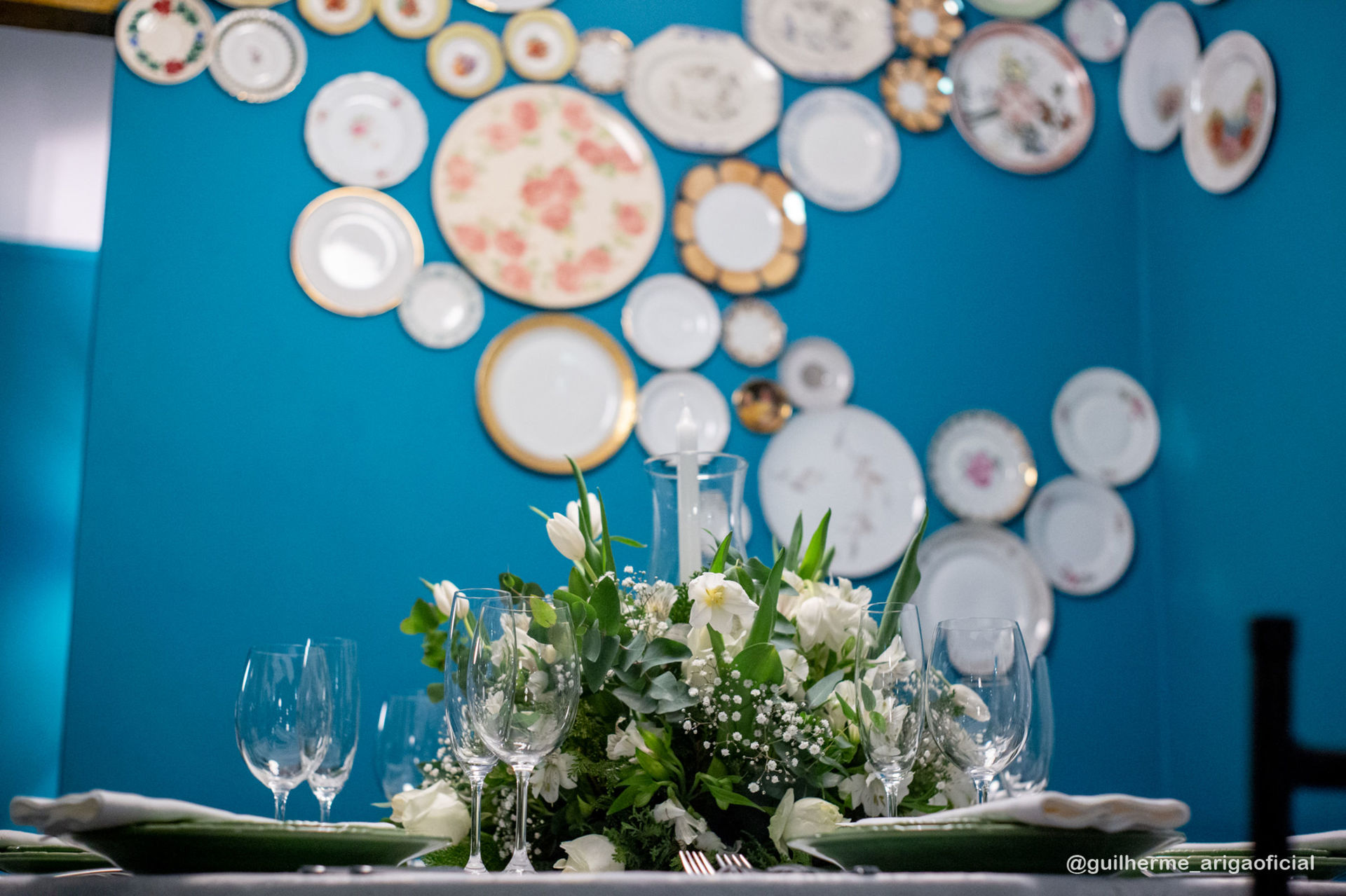 Foto Decoração Foto Decoração - Imagem 52