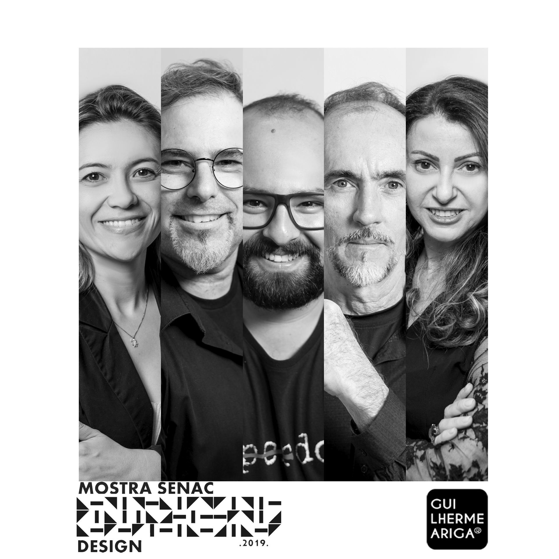 Foto MOSTRA SENAC 2019 Foto MOSTRA SENAC 2019 - Imagem 0