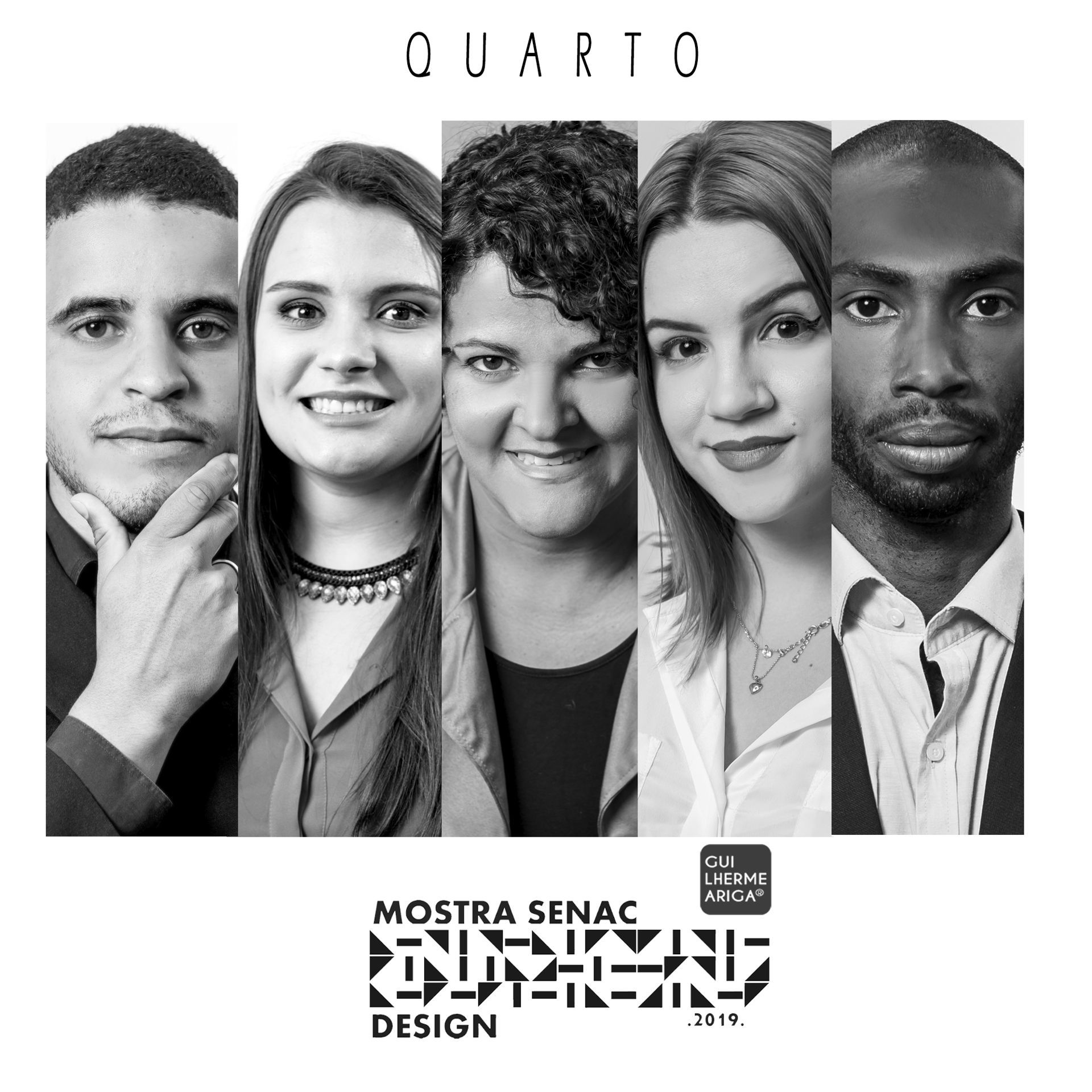 Foto MOSTRA SENAC 2019 Foto MOSTRA SENAC 2019 - Imagem 5