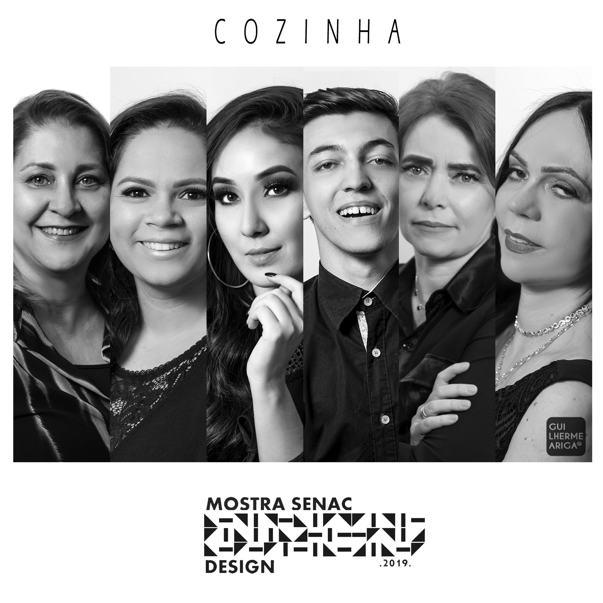 Foto MOSTRA SENAC 2019 Foto MOSTRA SENAC 2019 - Imagem 2