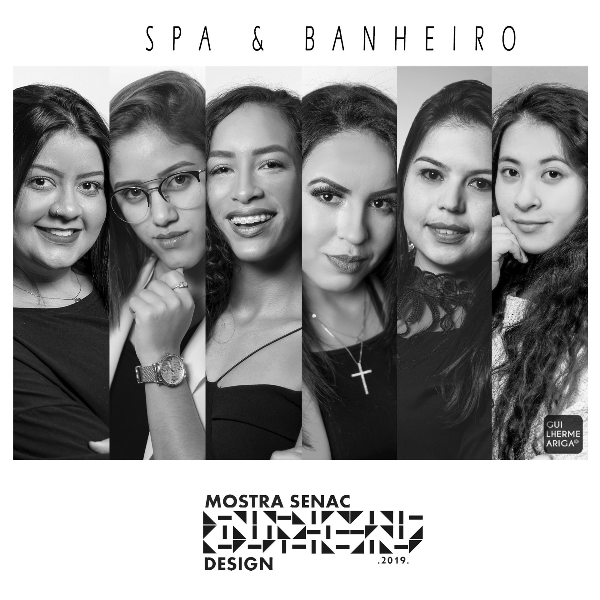 Foto MOSTRA SENAC 2019 Foto MOSTRA SENAC 2019 - Imagem 5