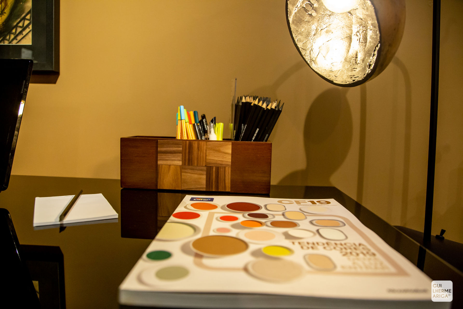 Foto MOSTRA SENAC 2019 Foto MOSTRA SENAC 2019 - Imagem 11