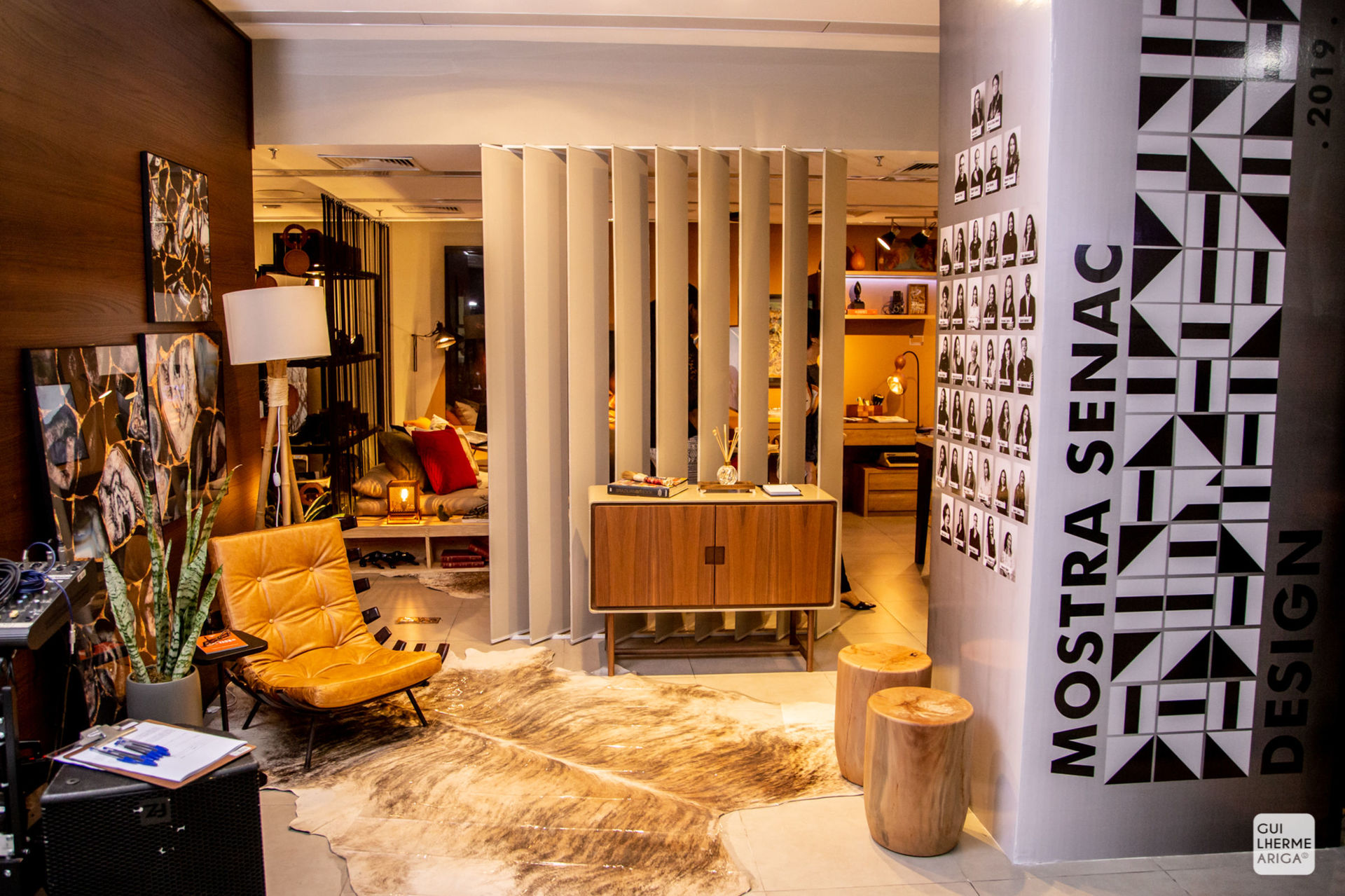 Foto MOSTRA SENAC 2019 Foto MOSTRA SENAC 2019 - Imagem 33