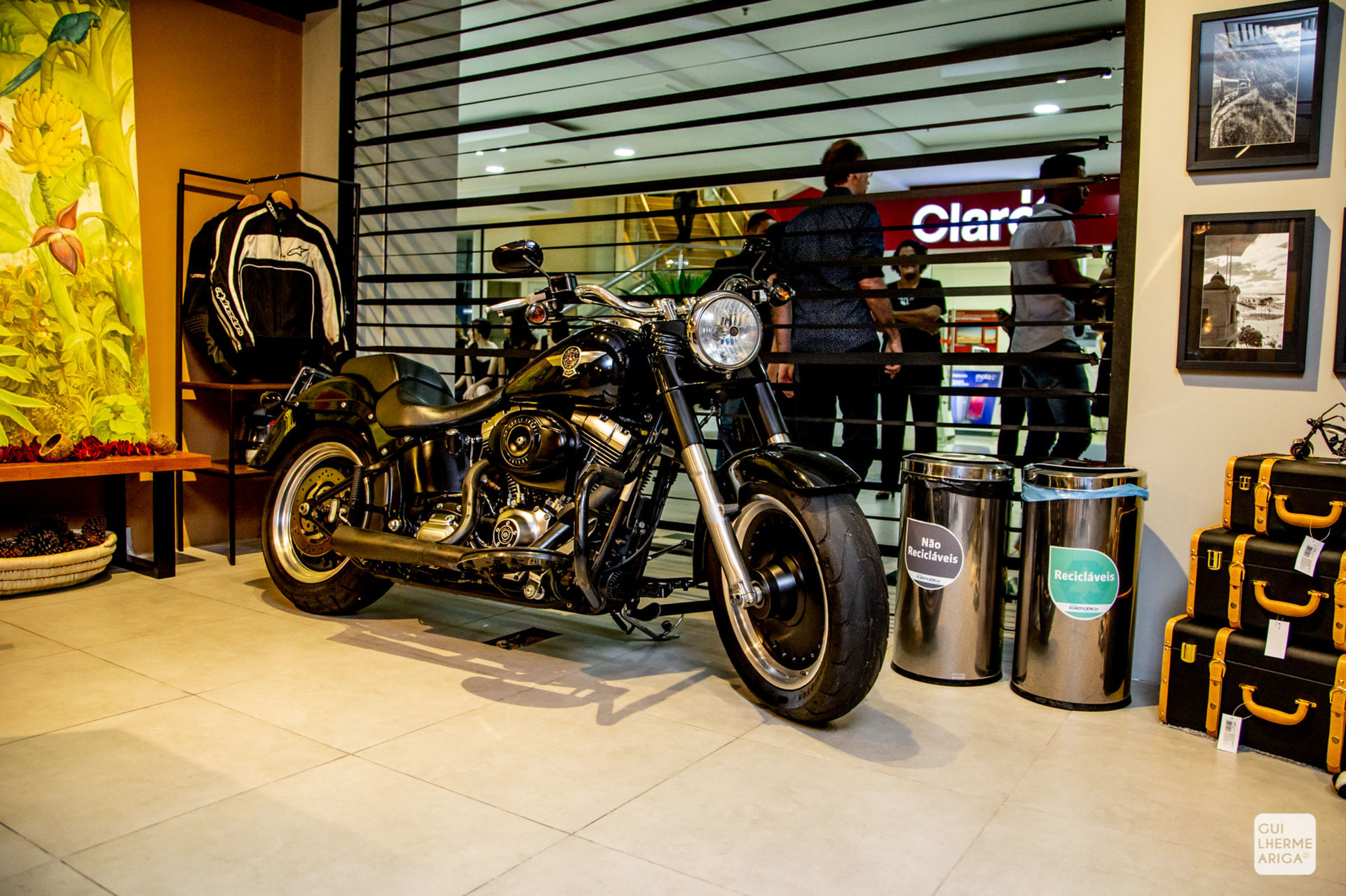 Foto MOSTRA SENAC 2019 Foto MOSTRA SENAC 2019 - Imagem 25